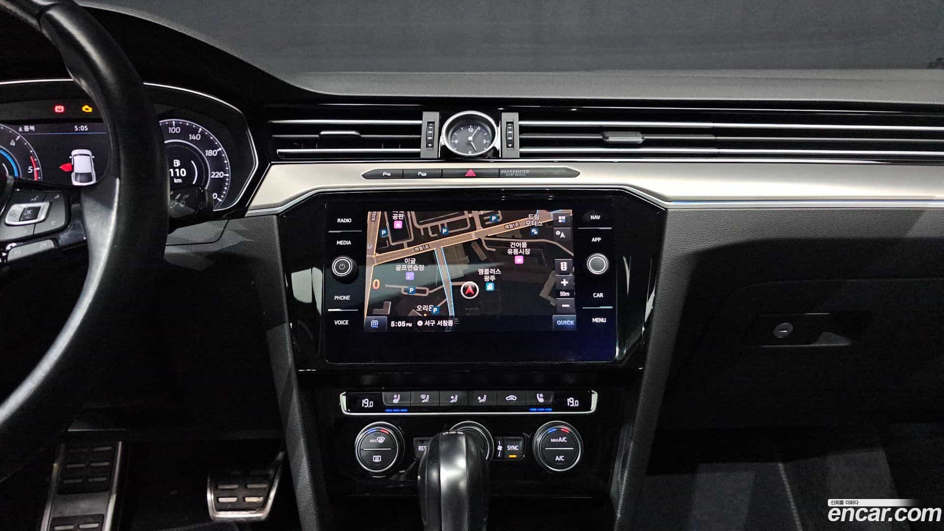Arteon Volkswagen 2019.7-OPTION-019