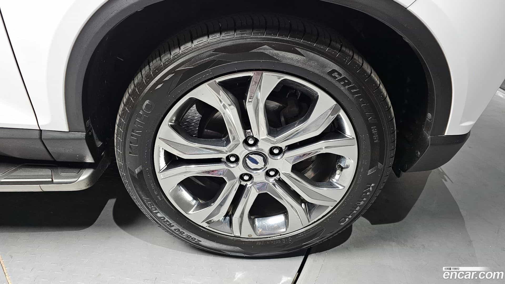 Rexton KG Mobility 2018.7-OUTER-005