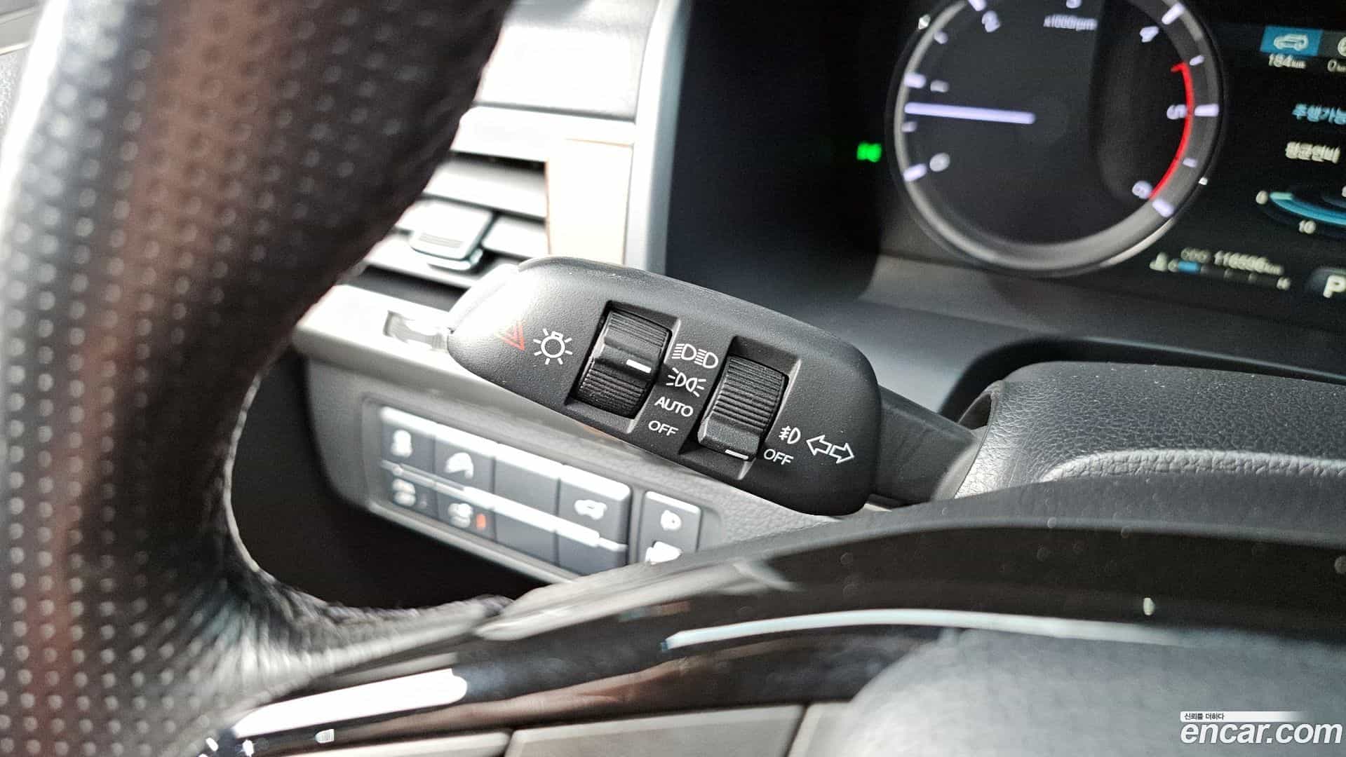 Rexton KG Mobility 2018.7-OPTION-020