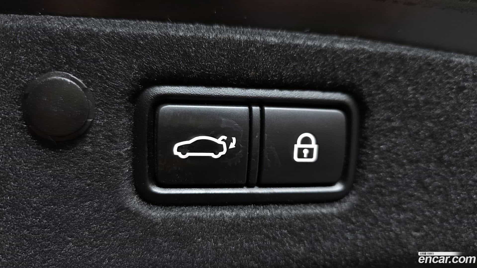 Grandeur Hyundai 2021.10-OPTION-022