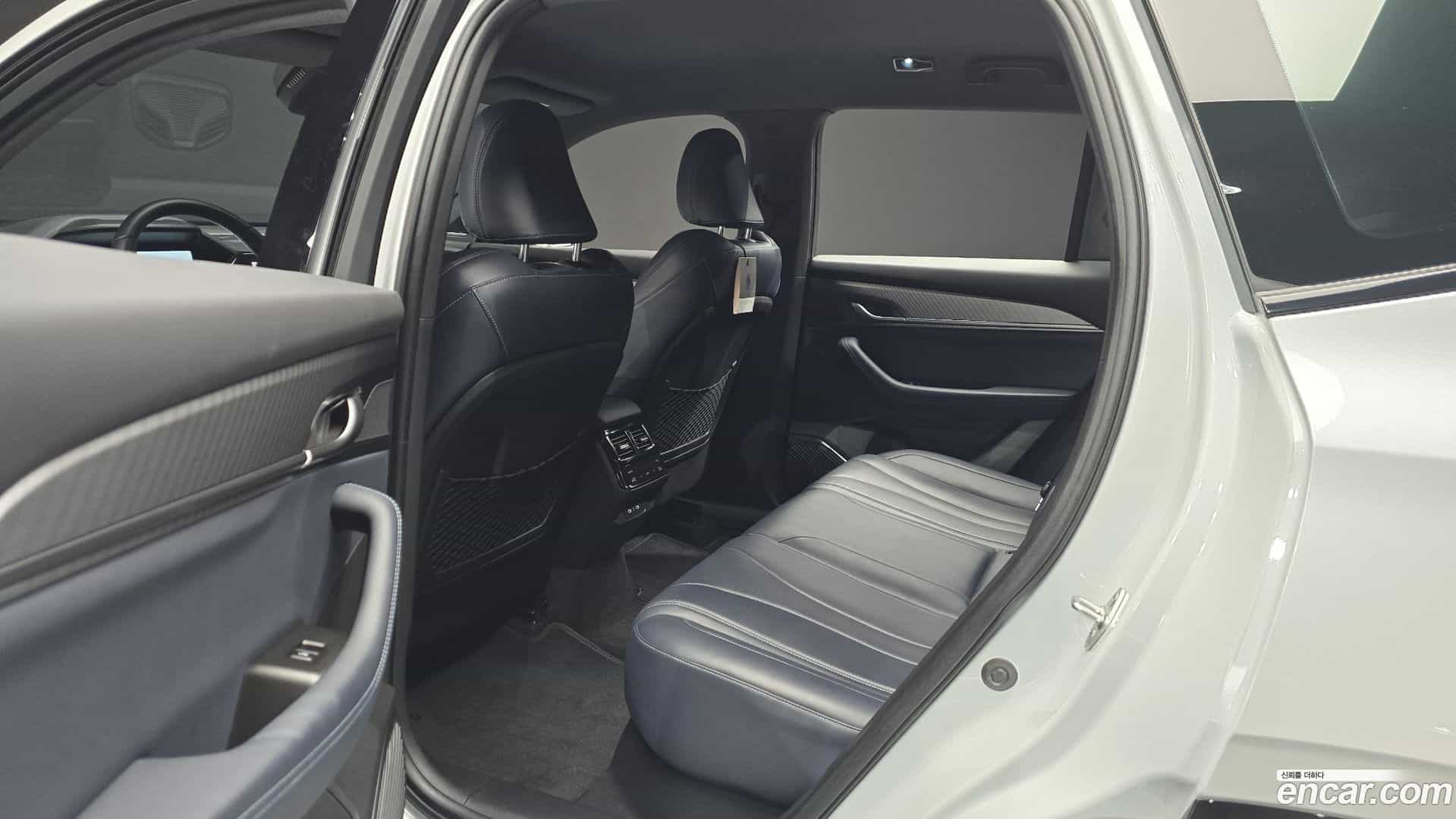 Grand Koleos Renault Korea 2024.7-OPTION-016