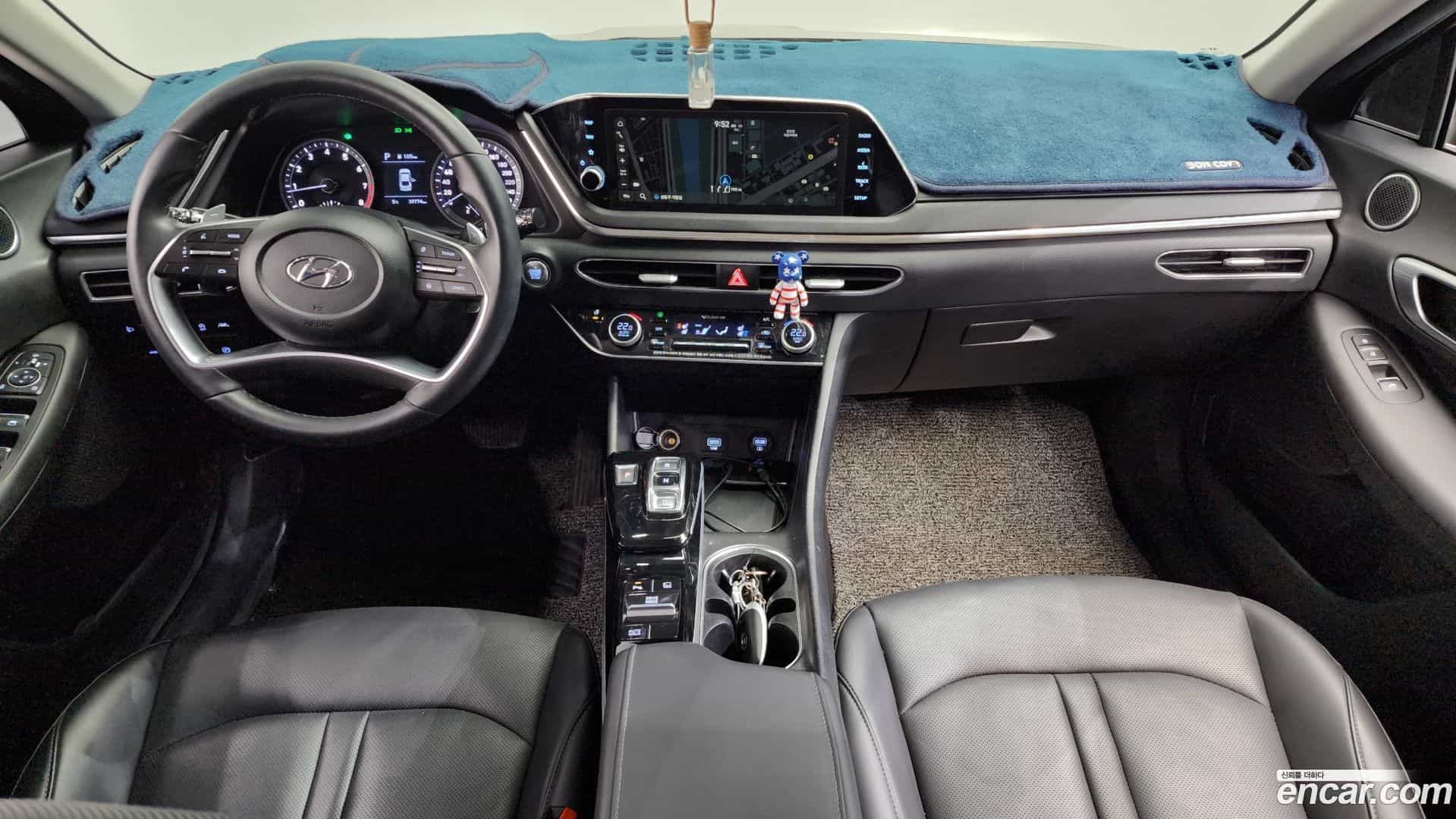 Sonata Hyundai 2021.2-INNER-007