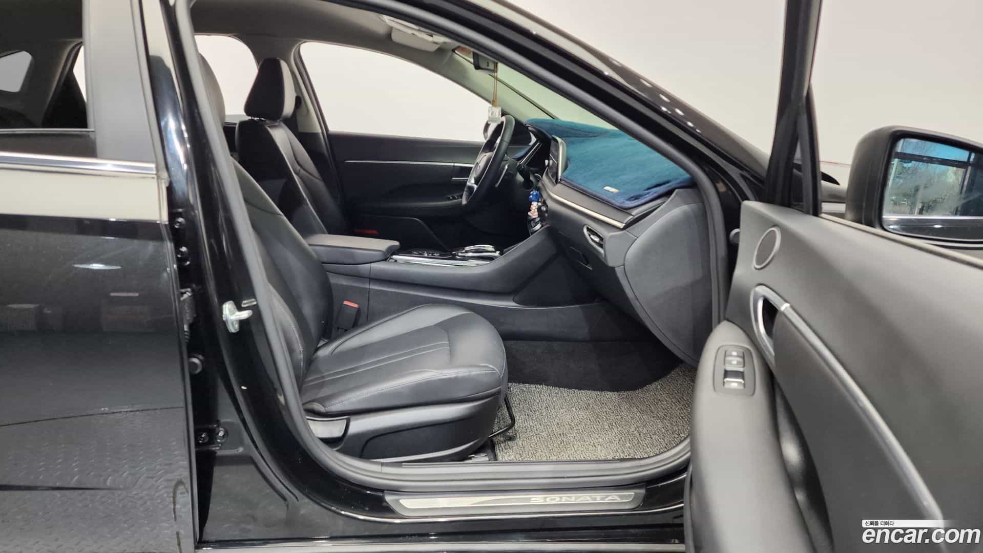 Sonata Hyundai 2021.2-OPTION-015
