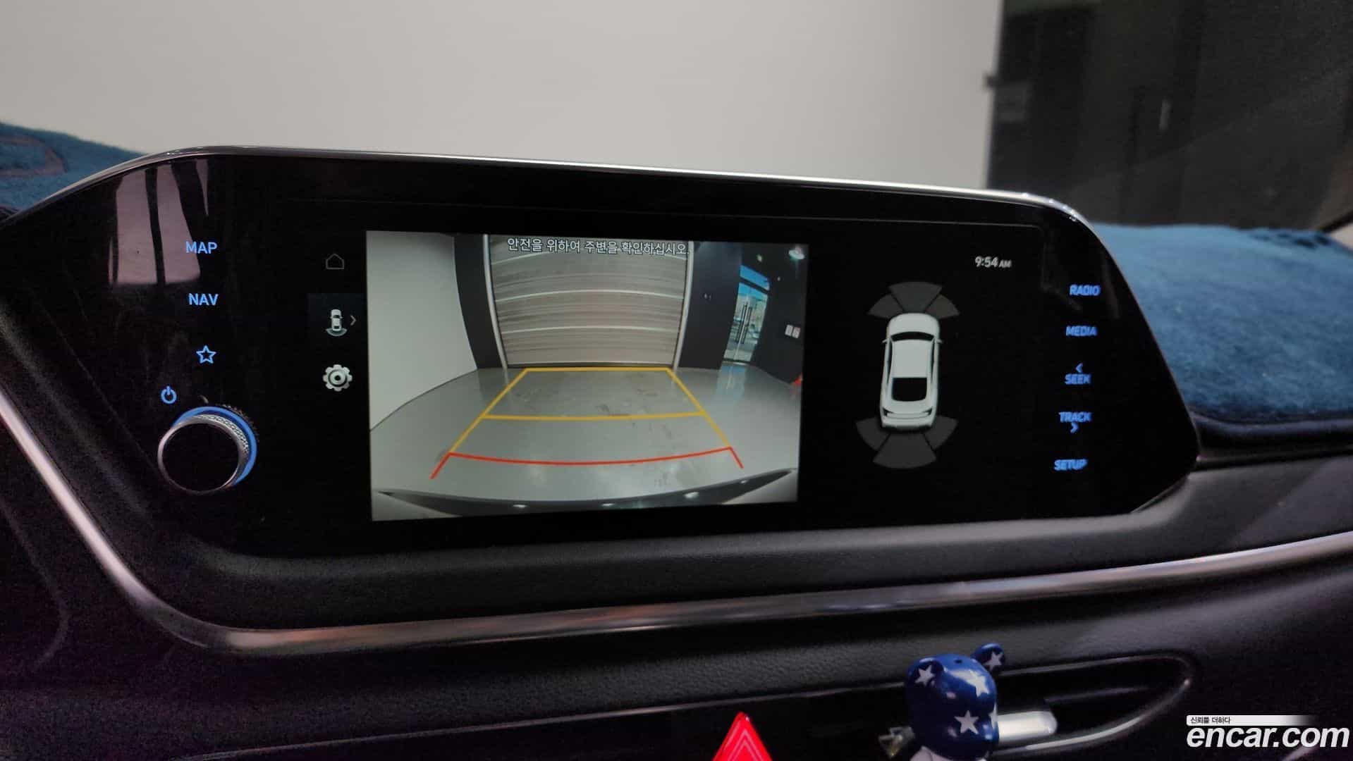 Sonata Hyundai 2021.2-OPTION-020