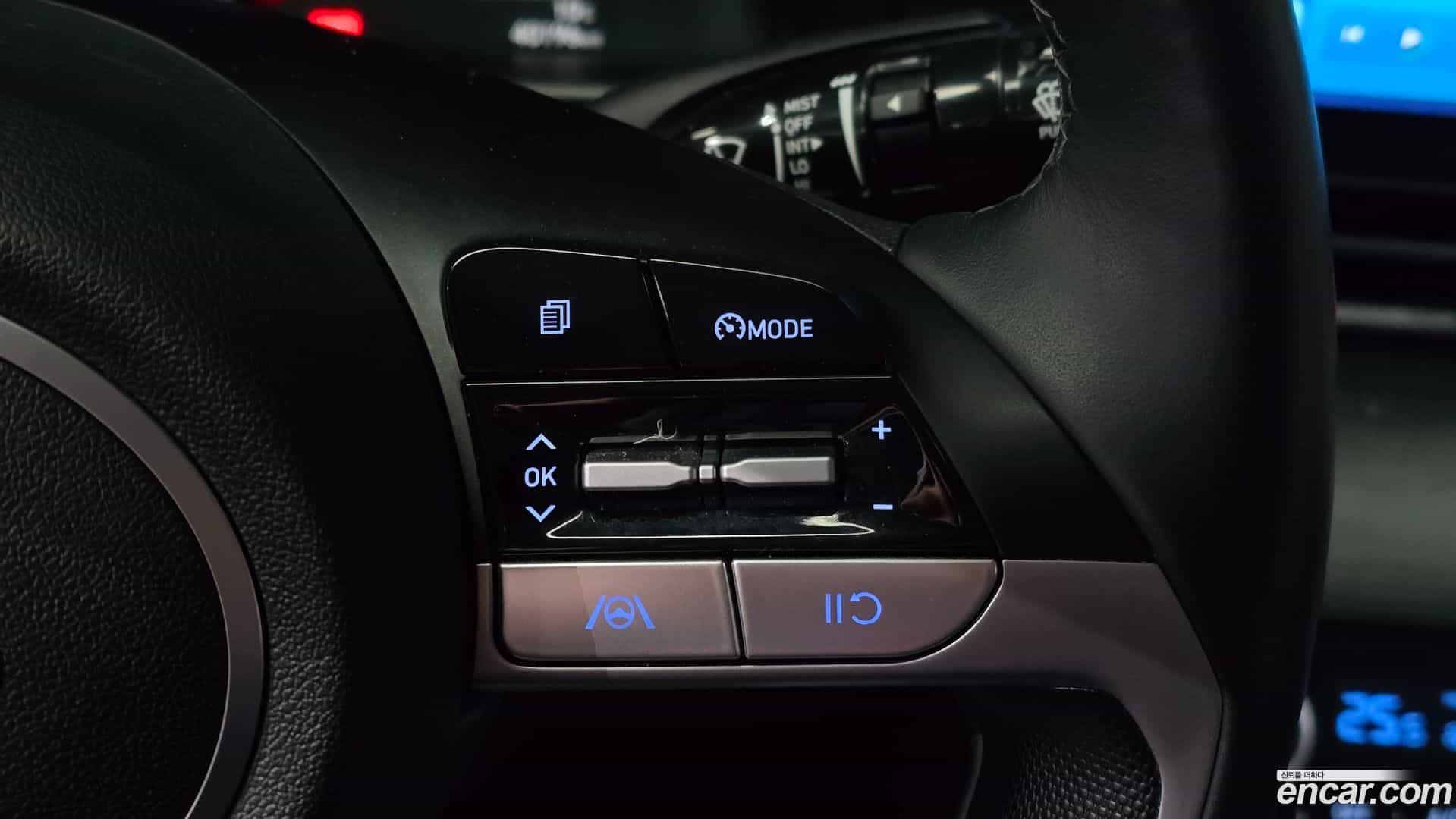 AVANTE Hyundai 2022.0-OPTION-019