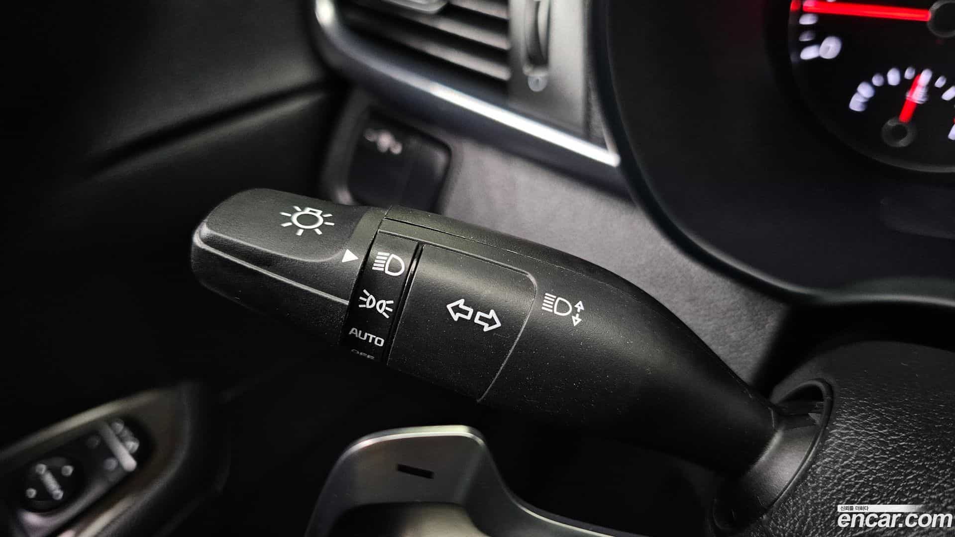 K5 Kia 2016.7-OPTION-019