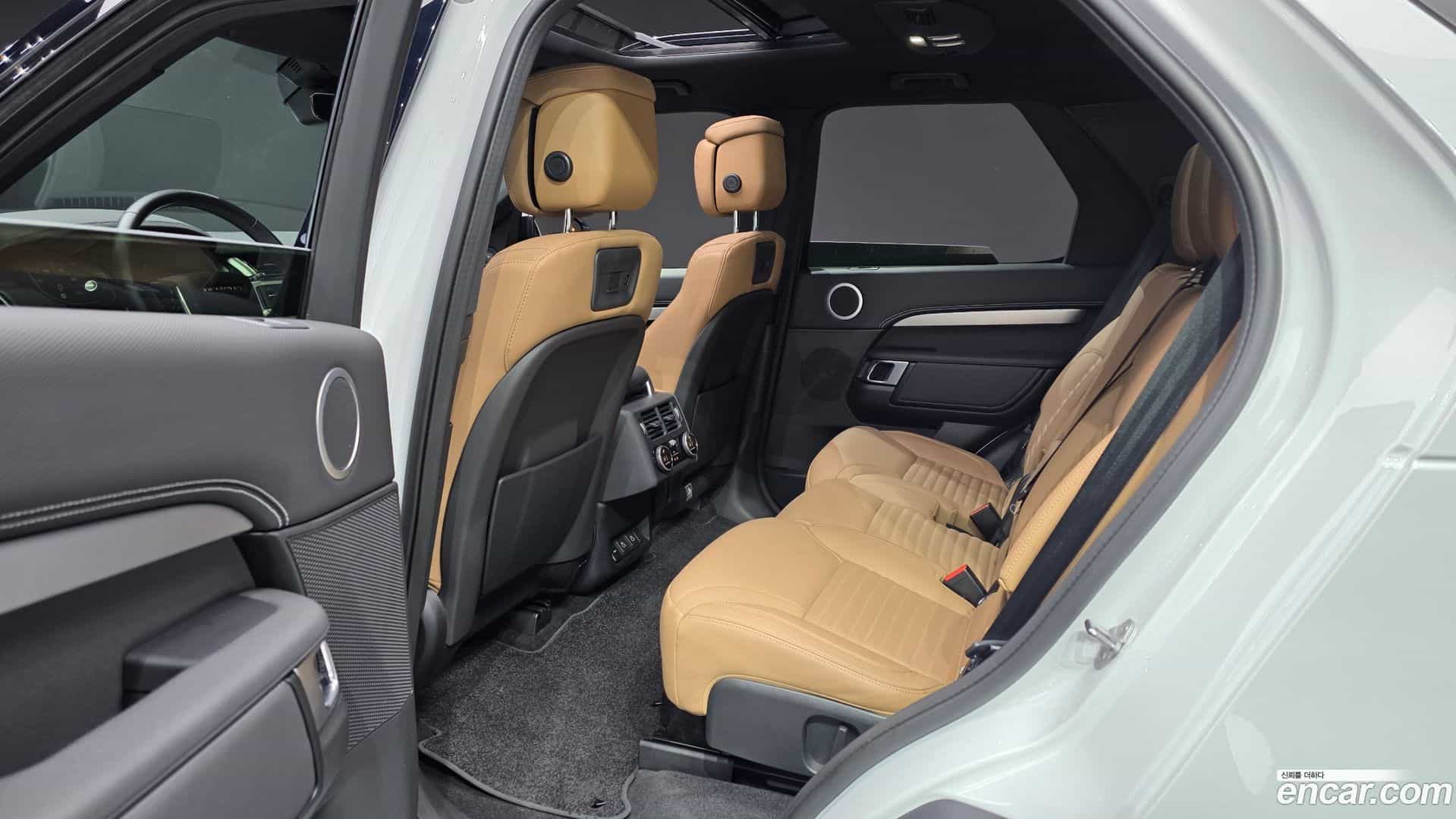 Discovery Land Rover 2024.10-OPTION-016