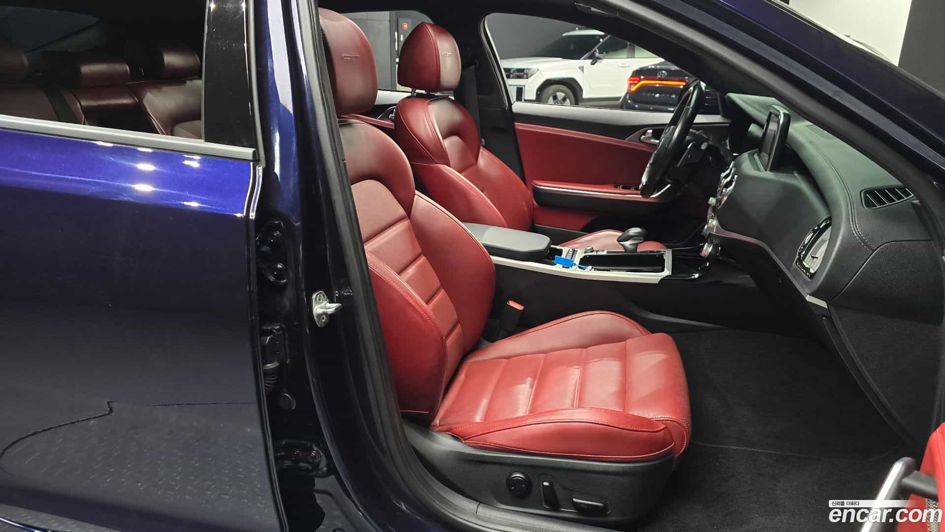 Stinger Kia 2017.8-INNER-010