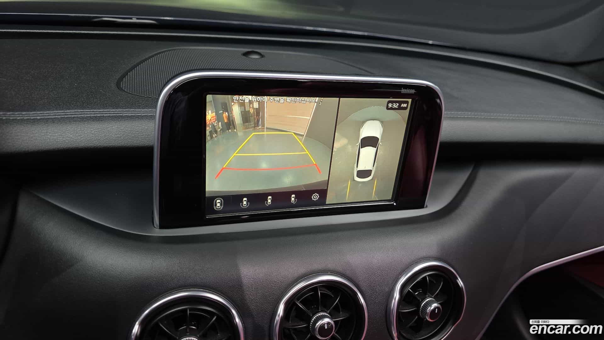 Stinger Kia 2017.8-OPTION-020