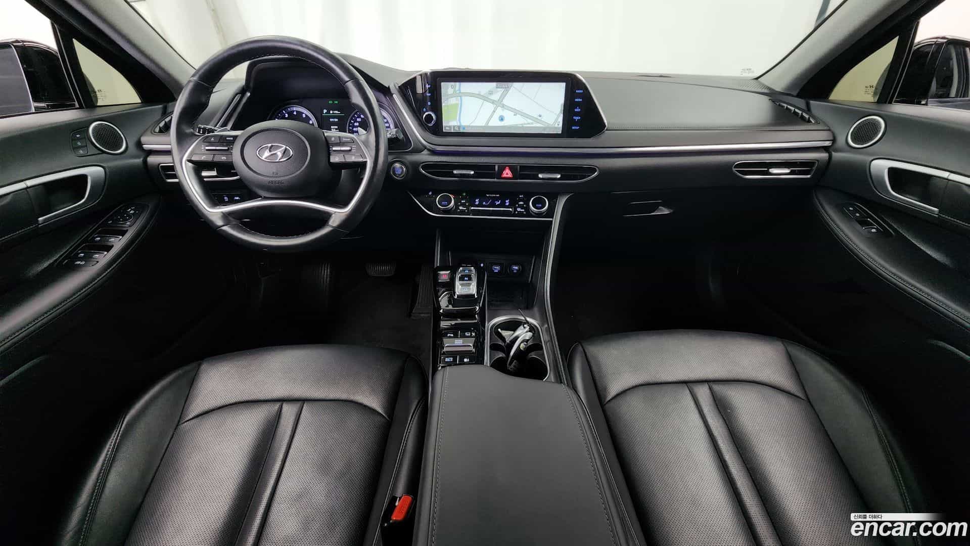 Sonata Hyundai 2021.10-INNER-007