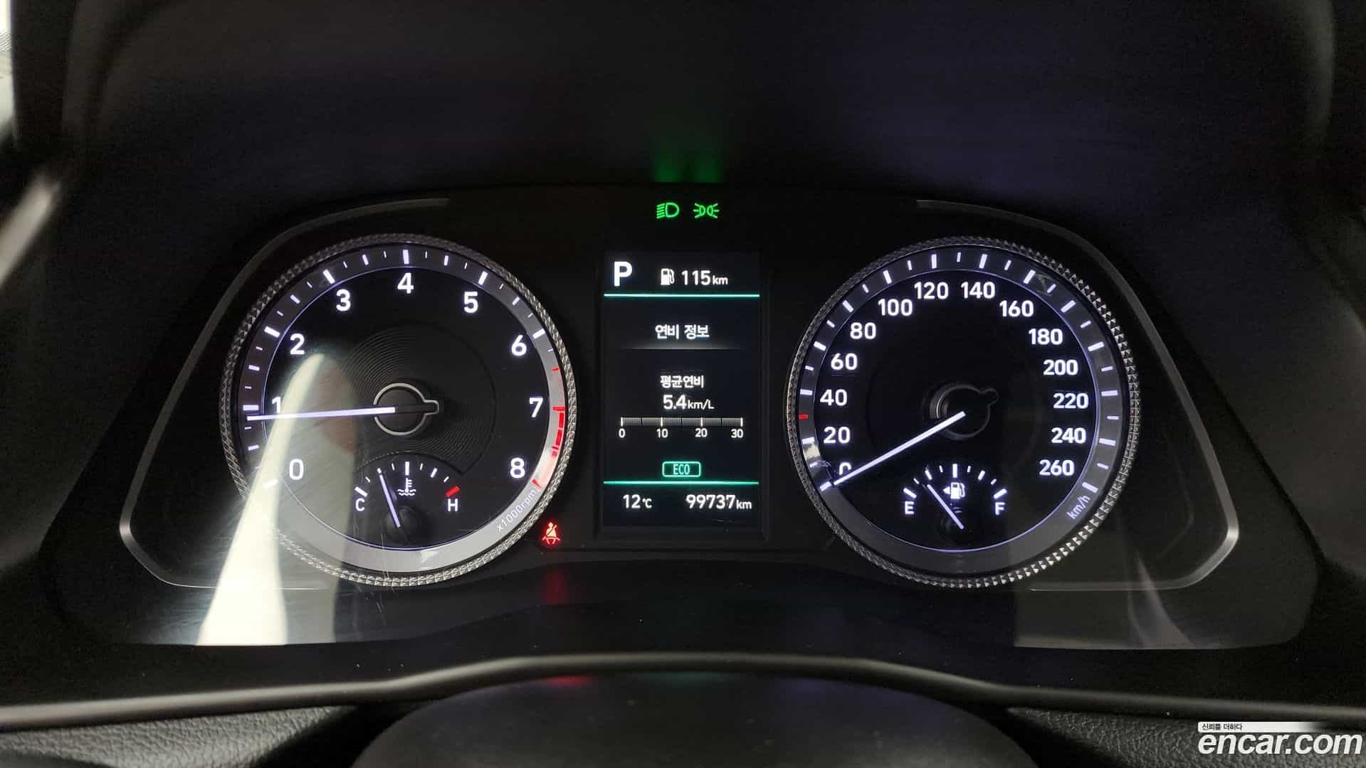 Sonata Hyundai 2021.10-INNER-008