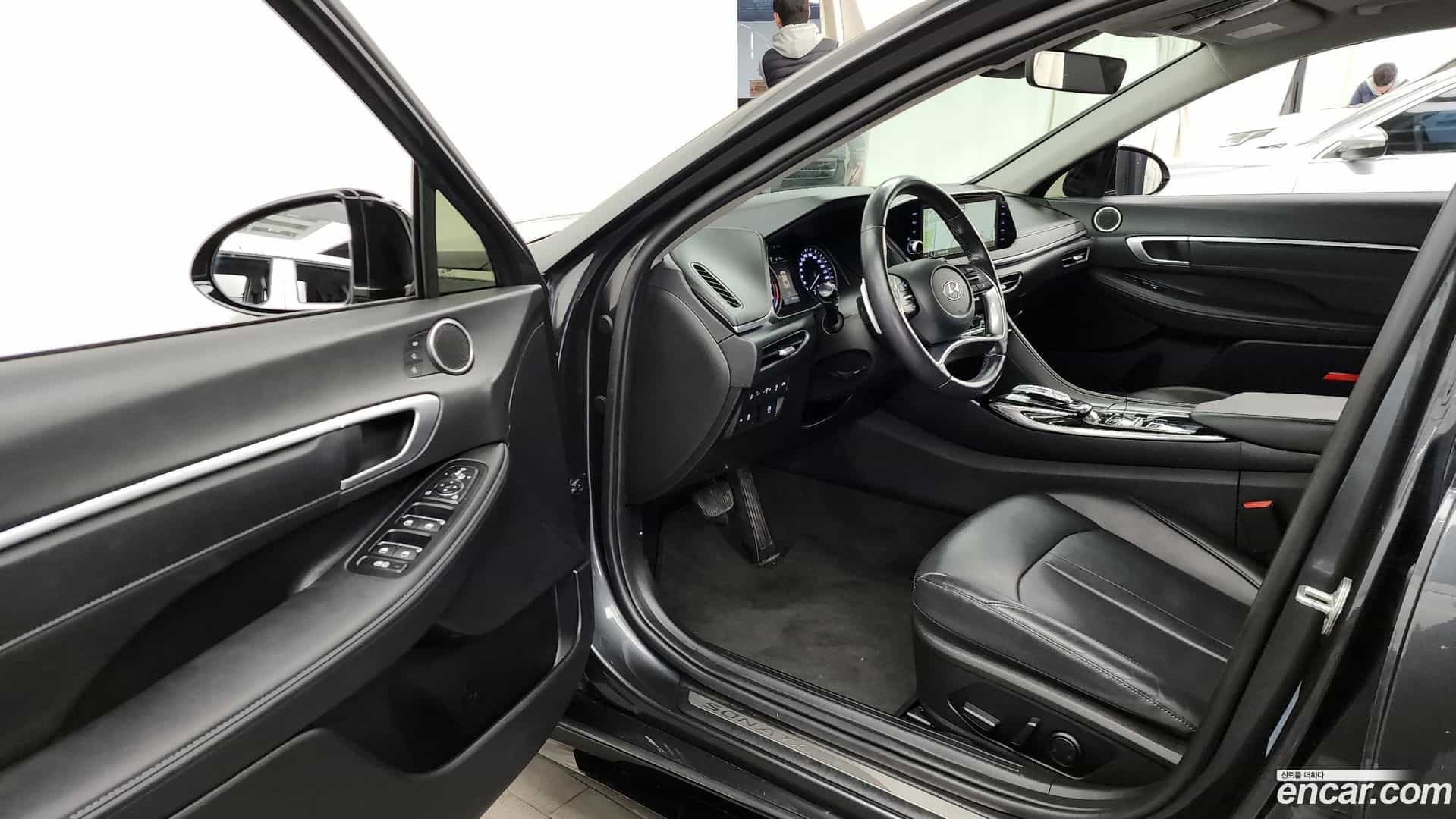Sonata Hyundai 2021.10-INNER-010