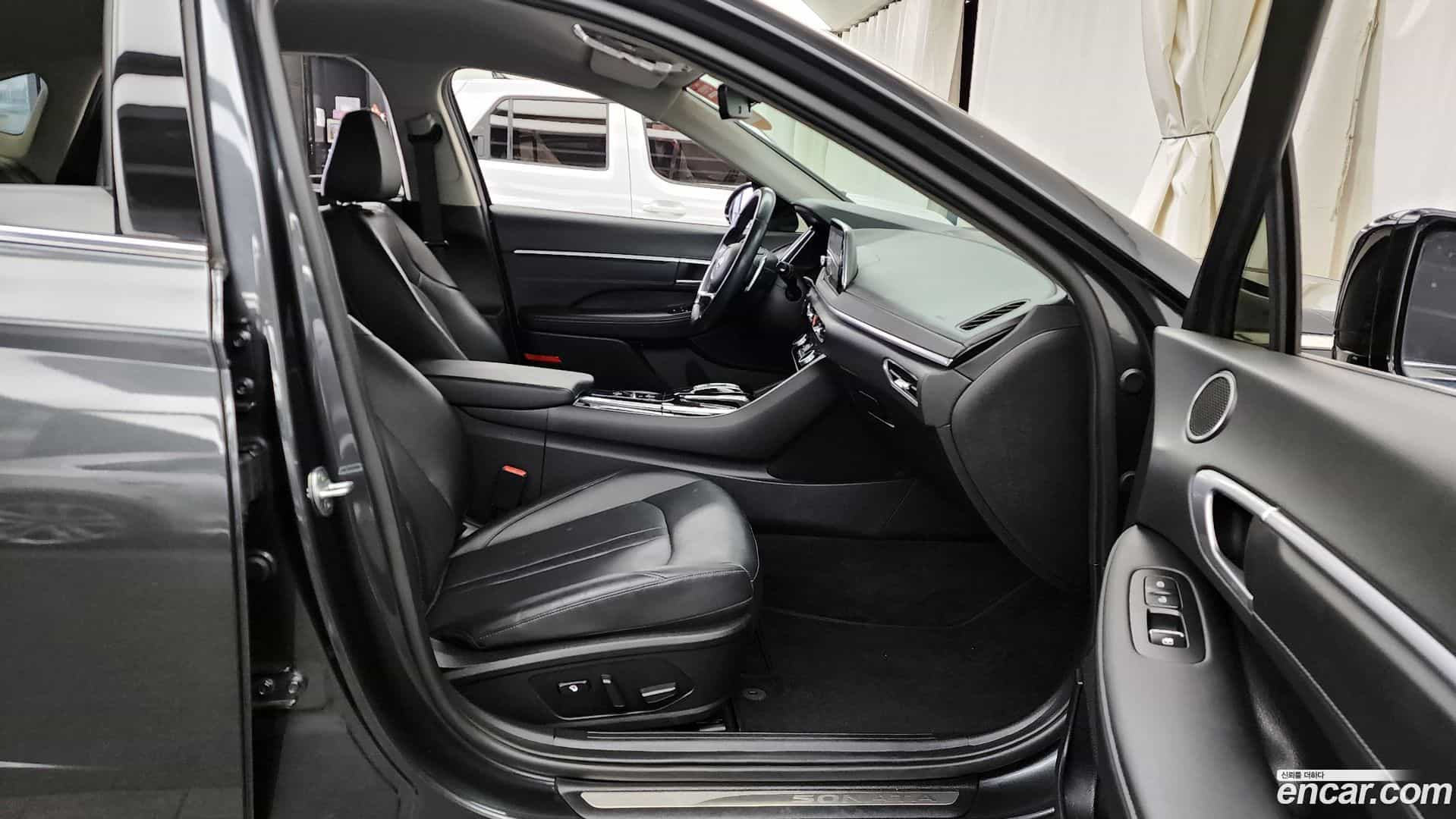 Sonata Hyundai 2021.10-OPTION-015