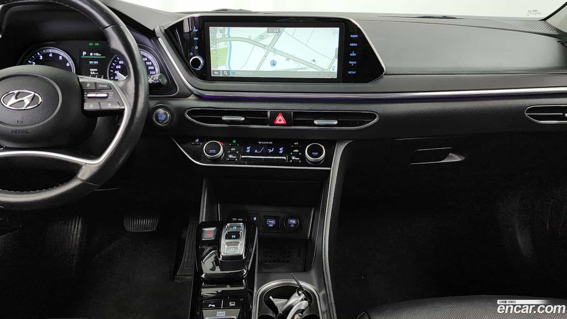 Sonata Hyundai 2021.10-OPTION-018