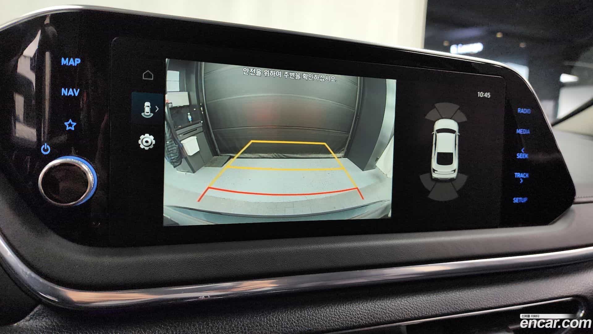 Sonata Hyundai 2021.10-OPTION-019