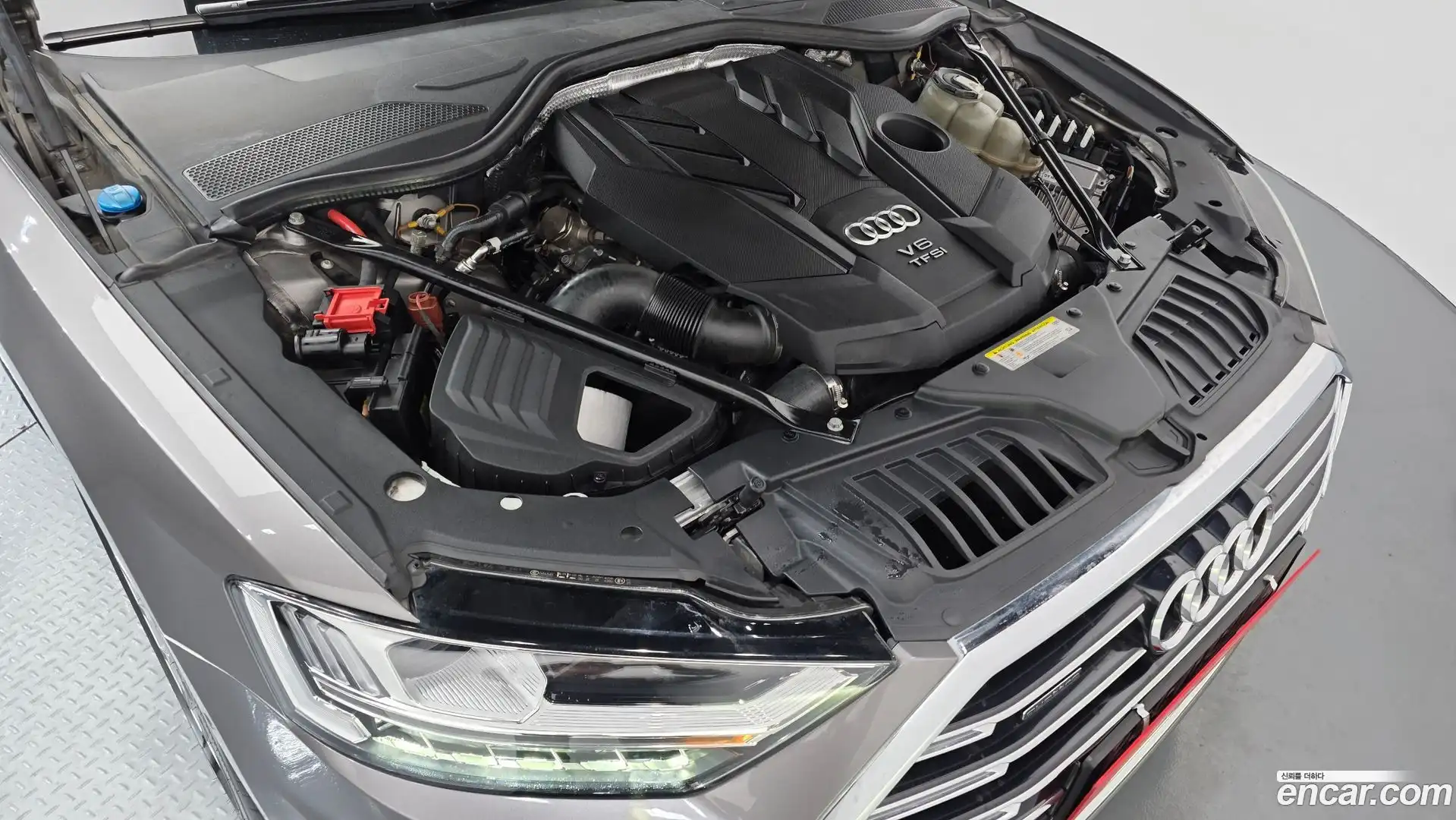 A8 Audi 2018.11-INNER-006
