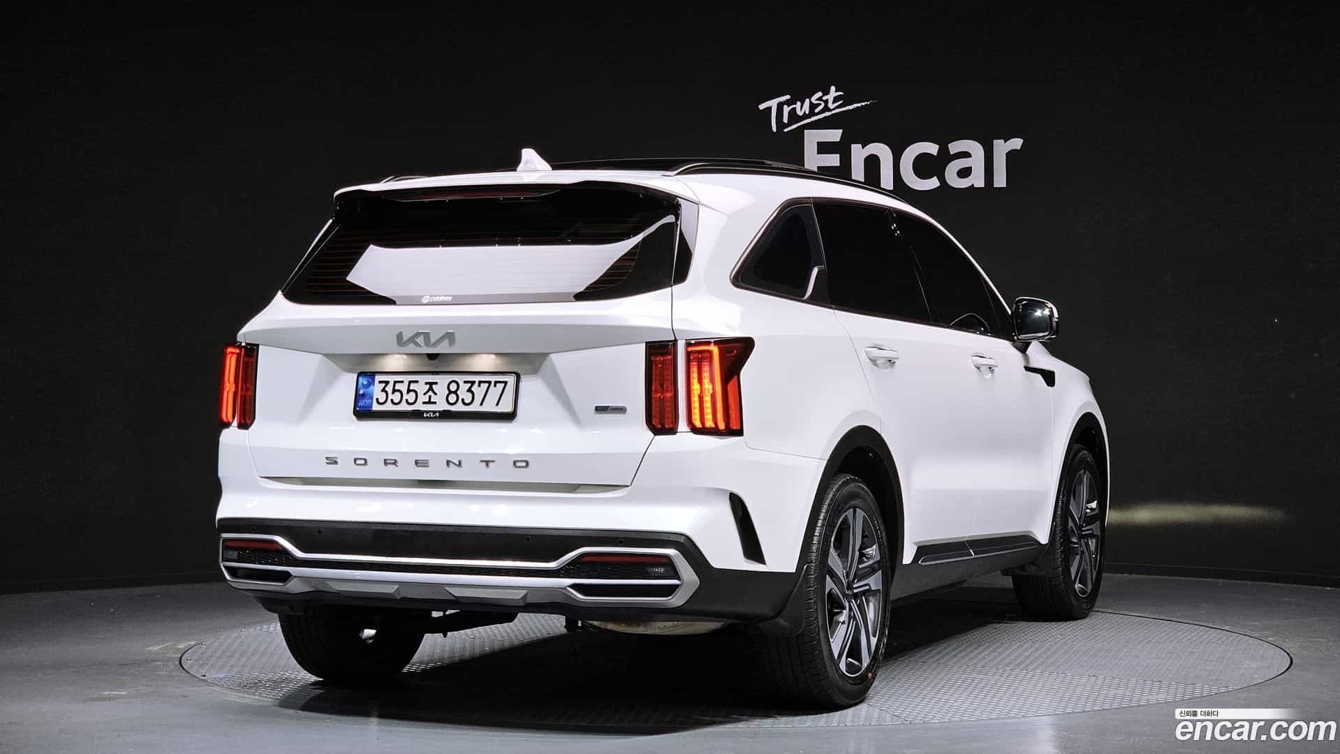 Sorento Kia 2022.3-OUTER-002