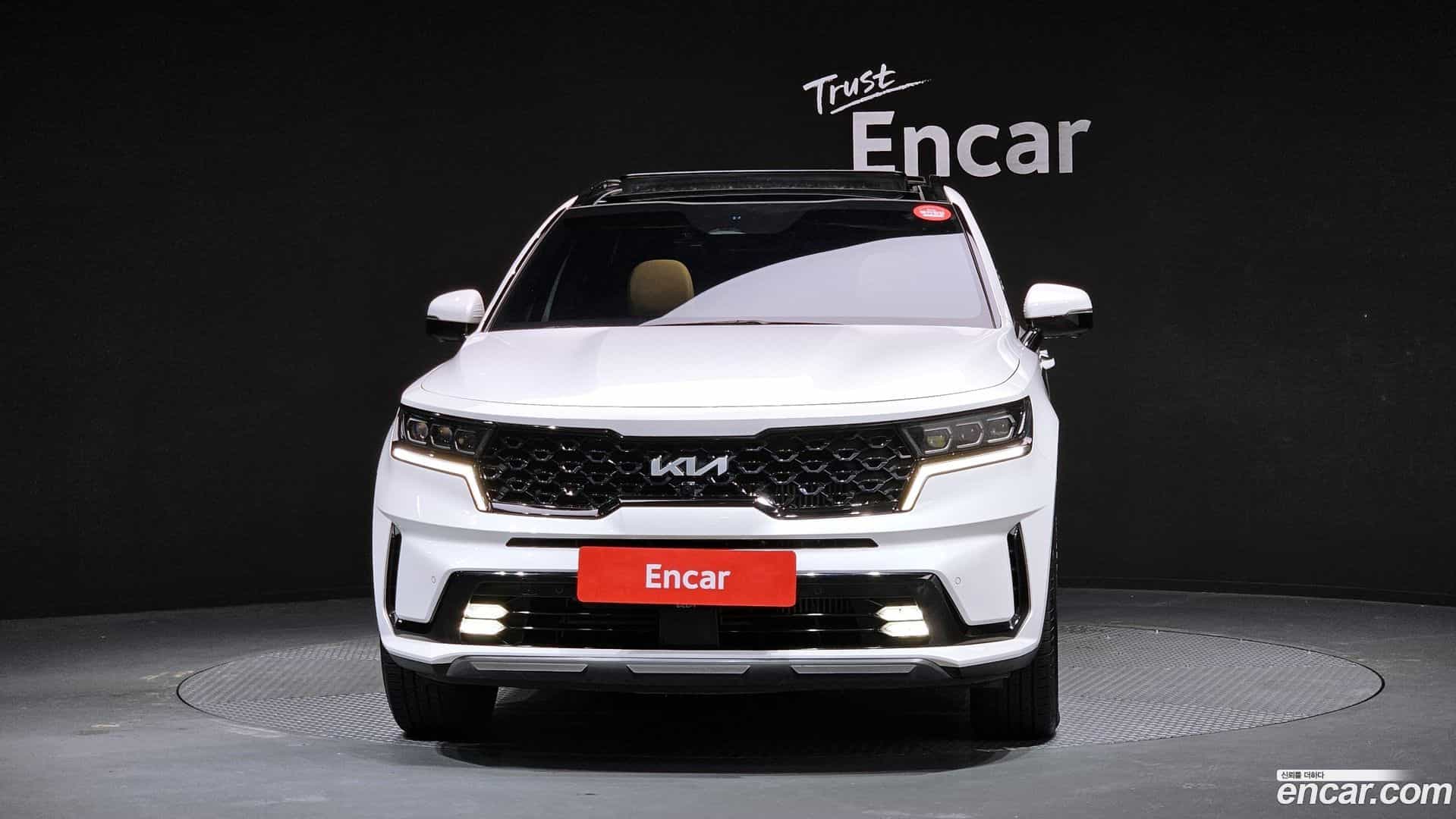 Sorento Kia 2022.3-OUTER-003