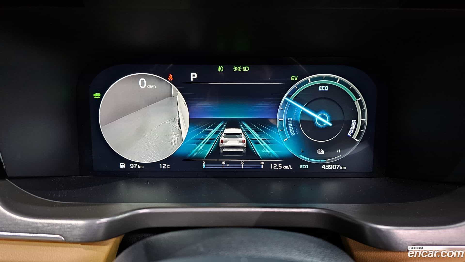 Sorento Kia 2022.3-INNER-008