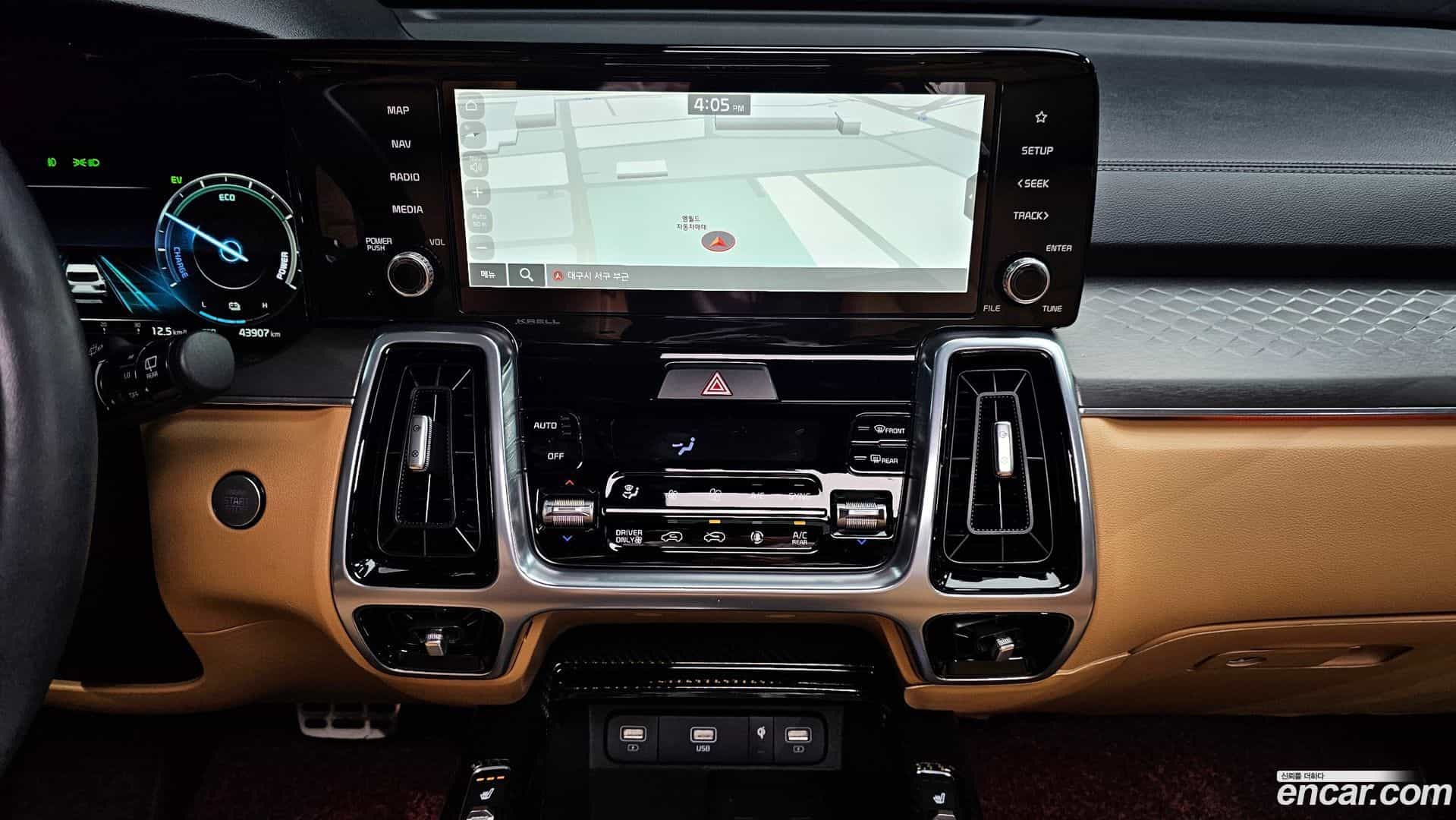 Sorento Kia 2022.3-OPTION-019