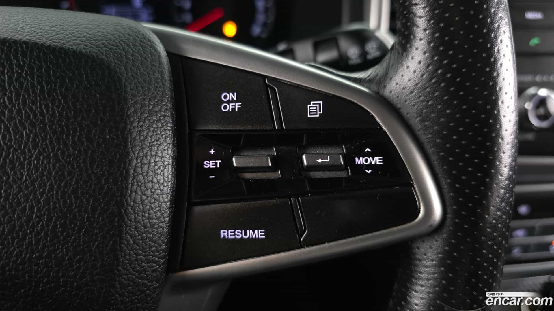 Rexton KG Mobility 2018.10-OPTION-023