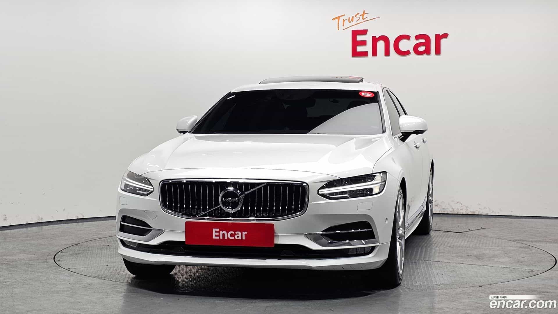 S90 Volvo 2019.8-OUTER-003
