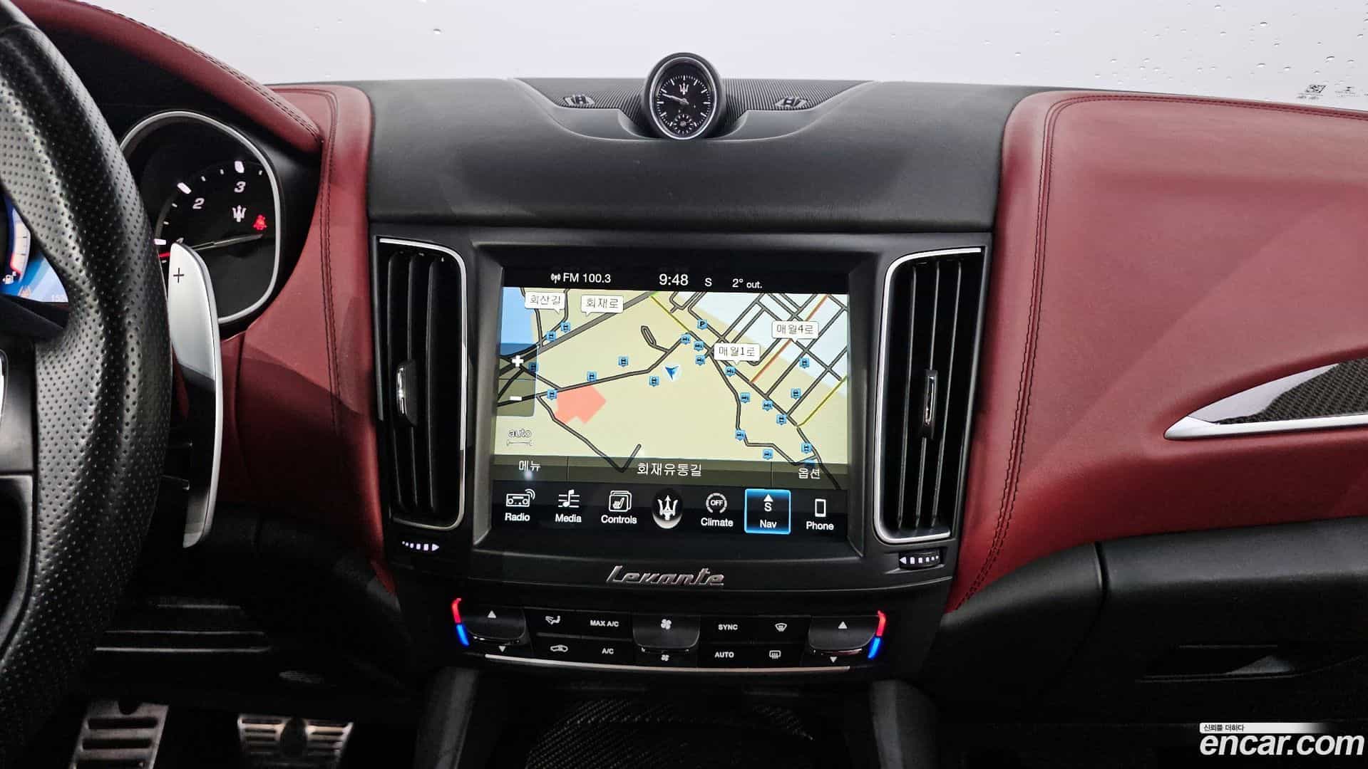 Levante Maserati 2017.3-OPTION-016