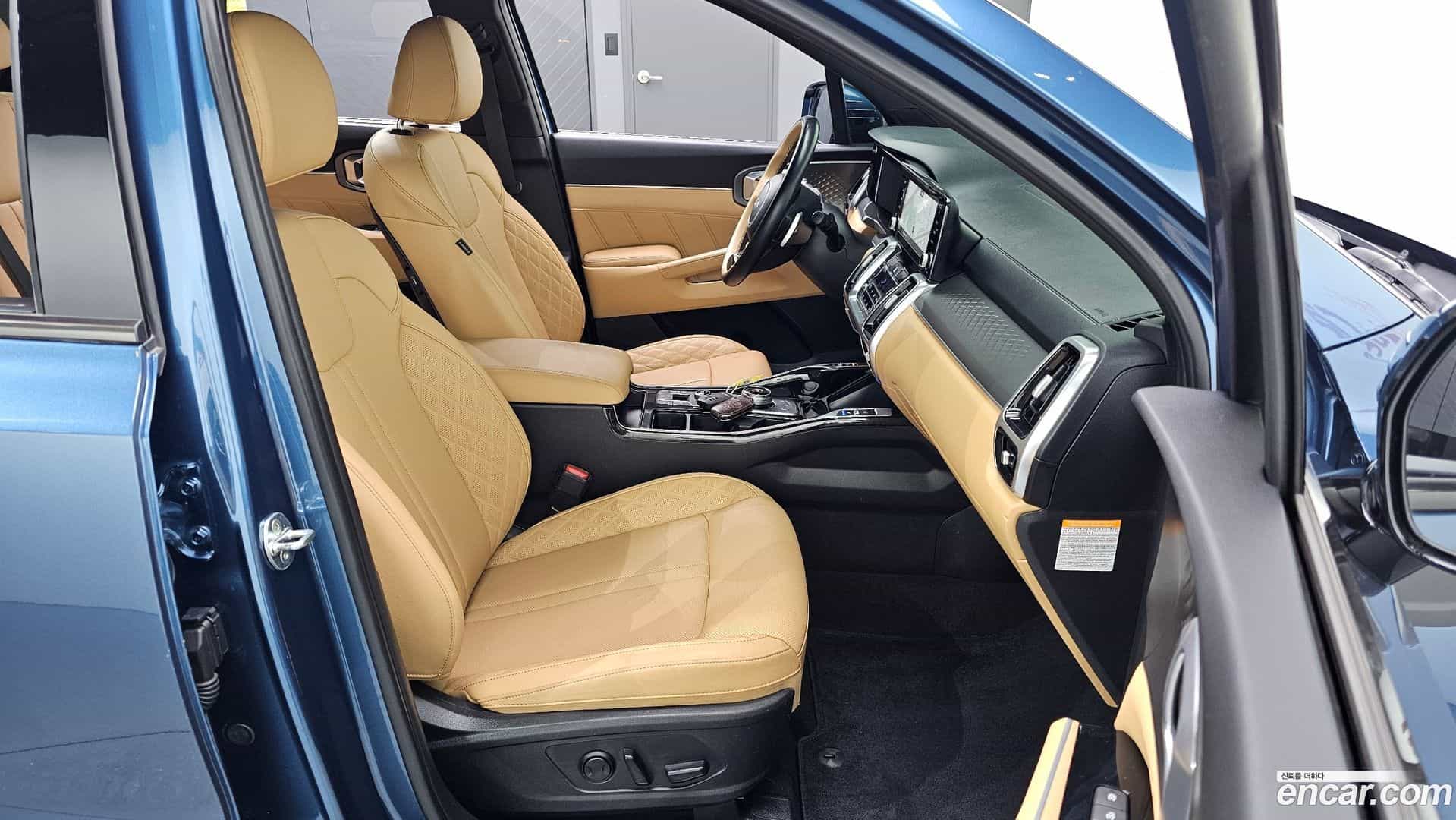 Sorento Kia 2022.2-OPTION-016