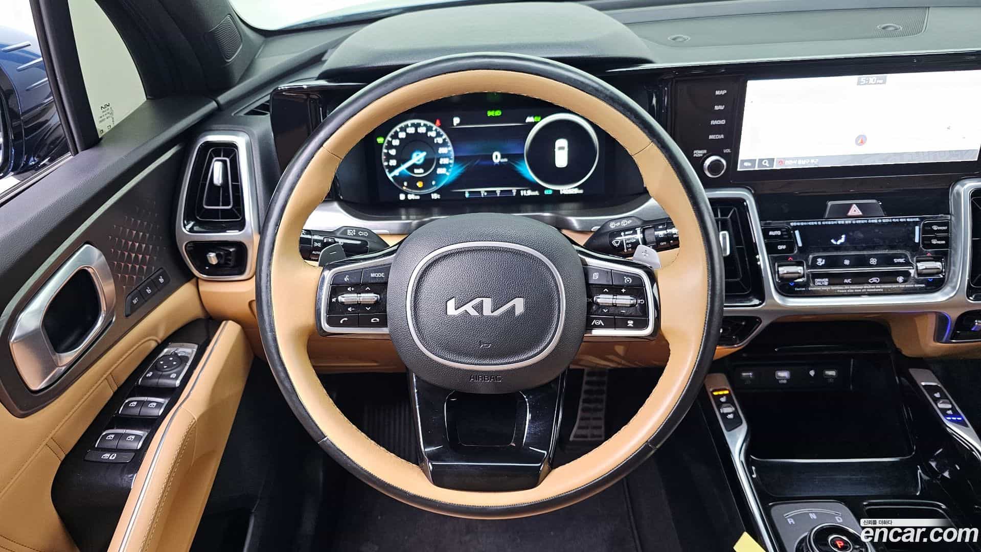 Sorento Kia 2022.2-OPTION-018