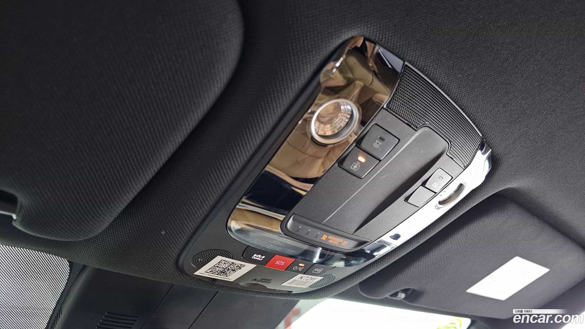 Sorento Kia 2022.2-OPTION-022