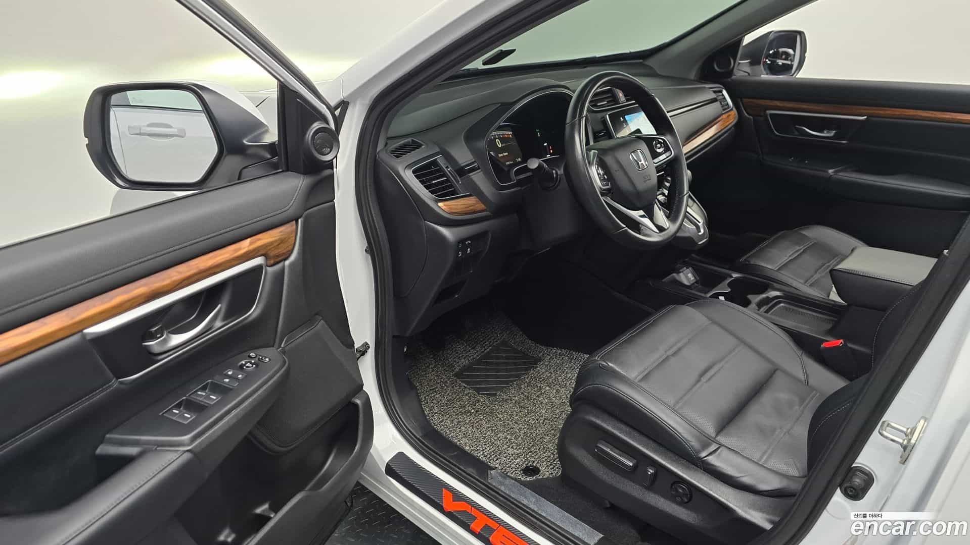 CR-V Honda 2019.10-OPTION-015