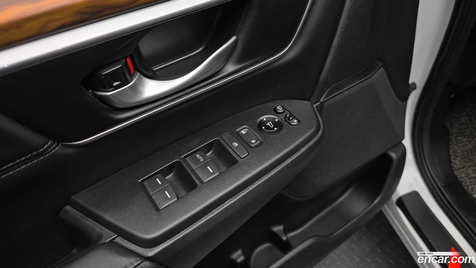 CR-V Honda 2019.10-OPTION-021