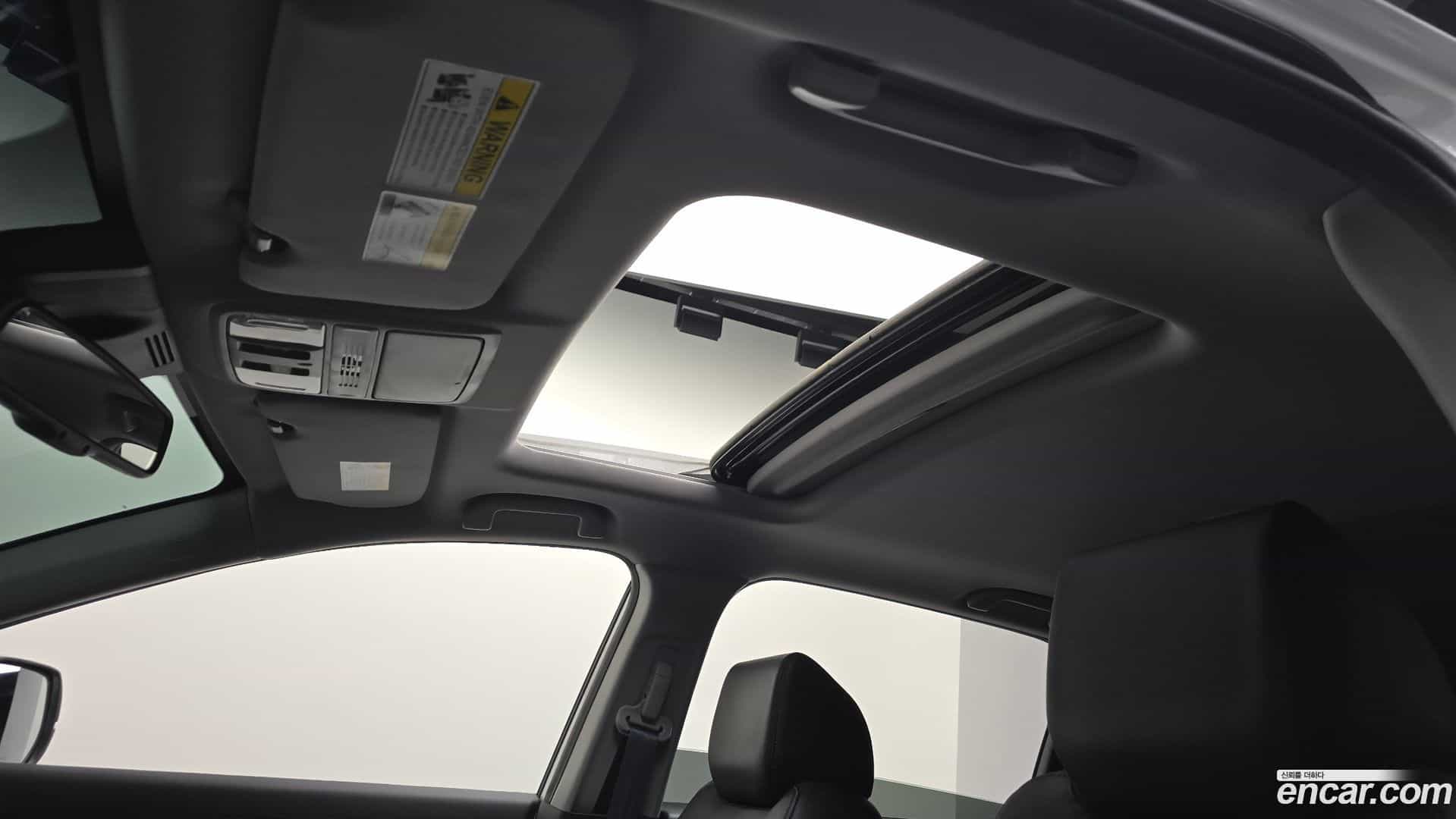 CR-V Honda 2019.10-OPTION-024