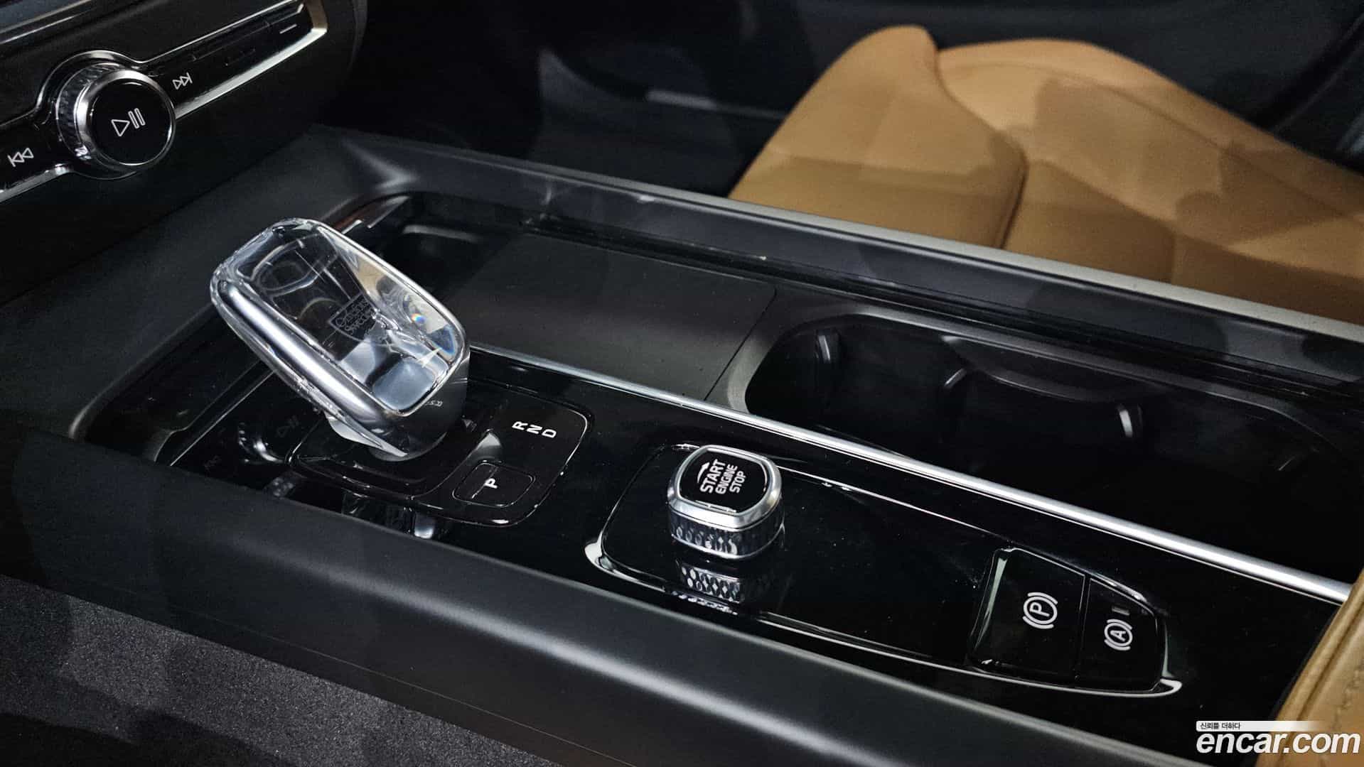 S60 Volvo 2021.9-INNER-009
