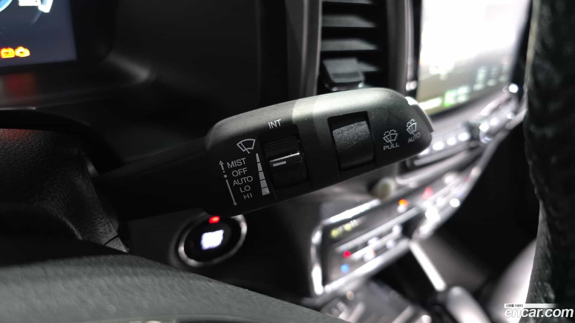 Rexton KG Mobility 2022.4-OPTION-021