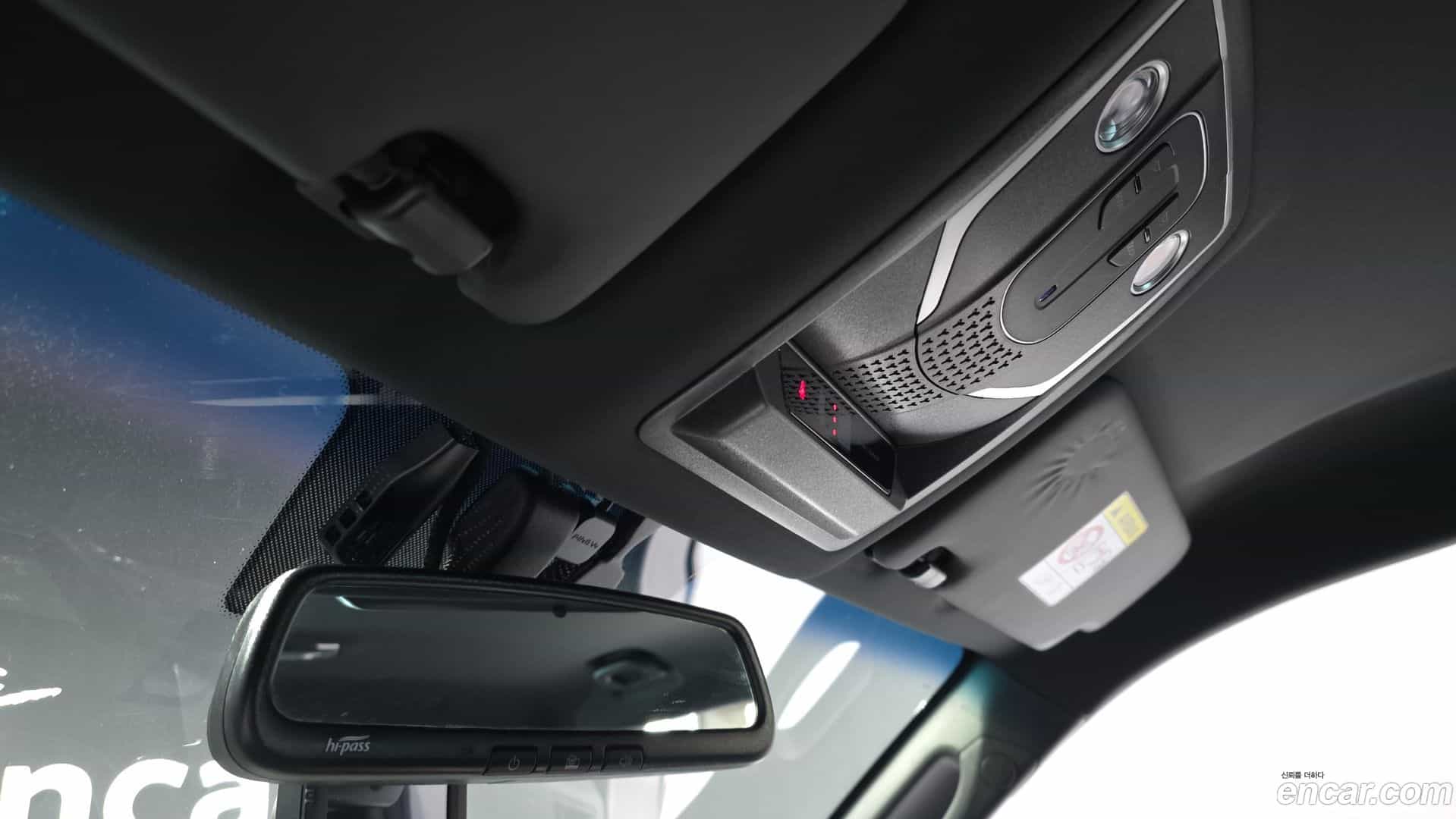 Rexton KG Mobility 2022.4-OPTION-022