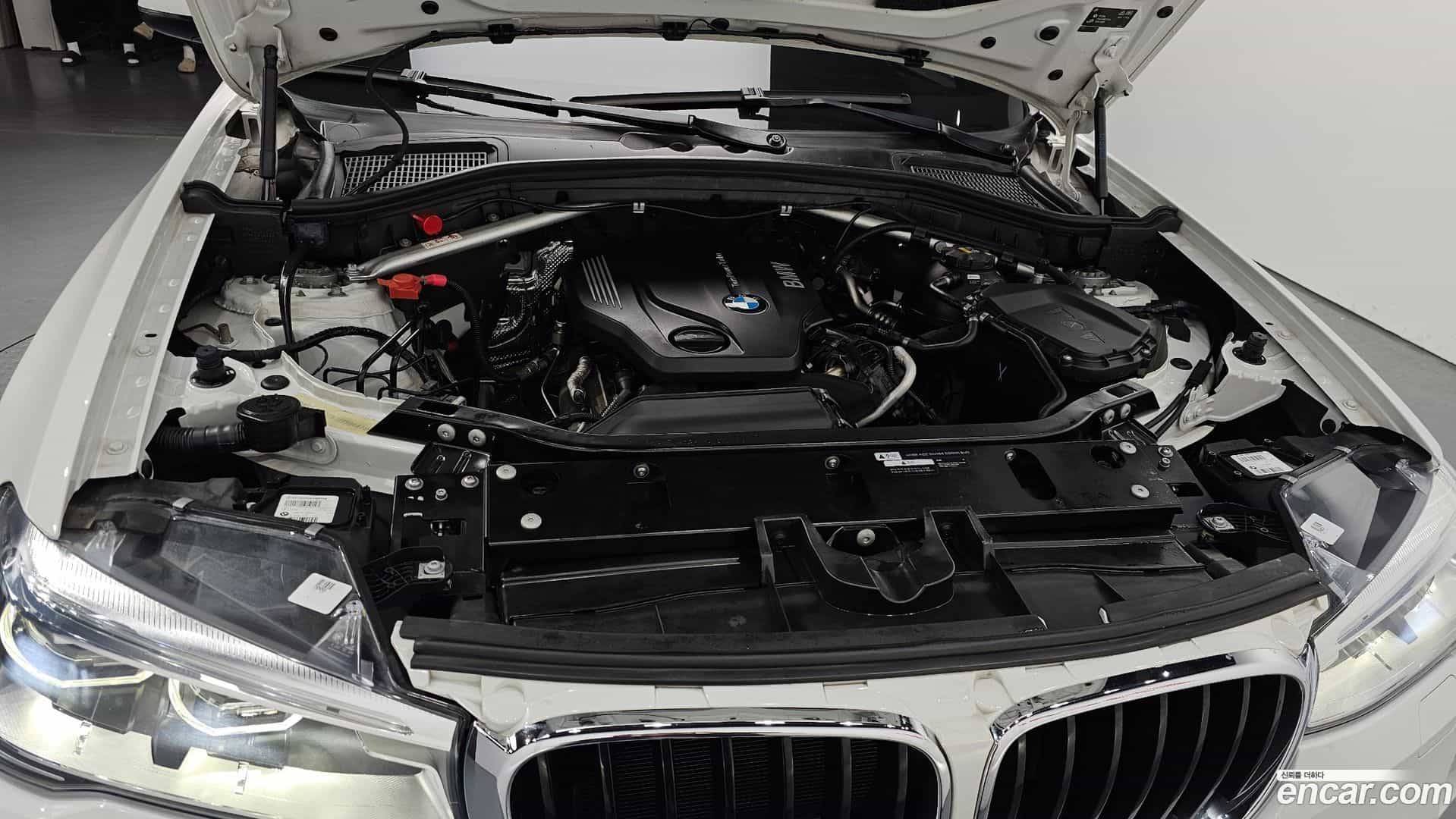 X4 BMW 2018.2-INNER-006