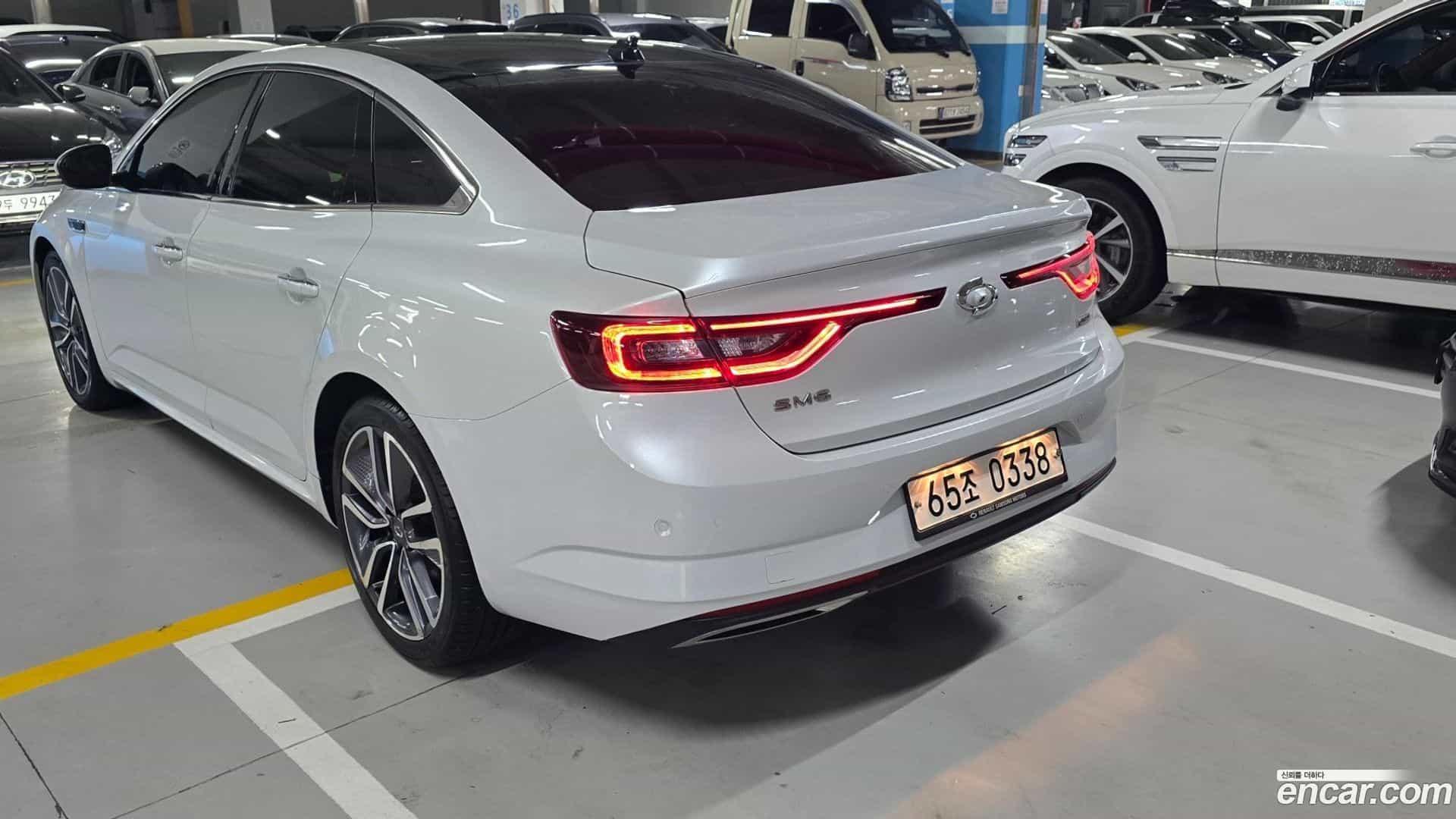 SM6 Renault Korea 2016.4-OUTER-005