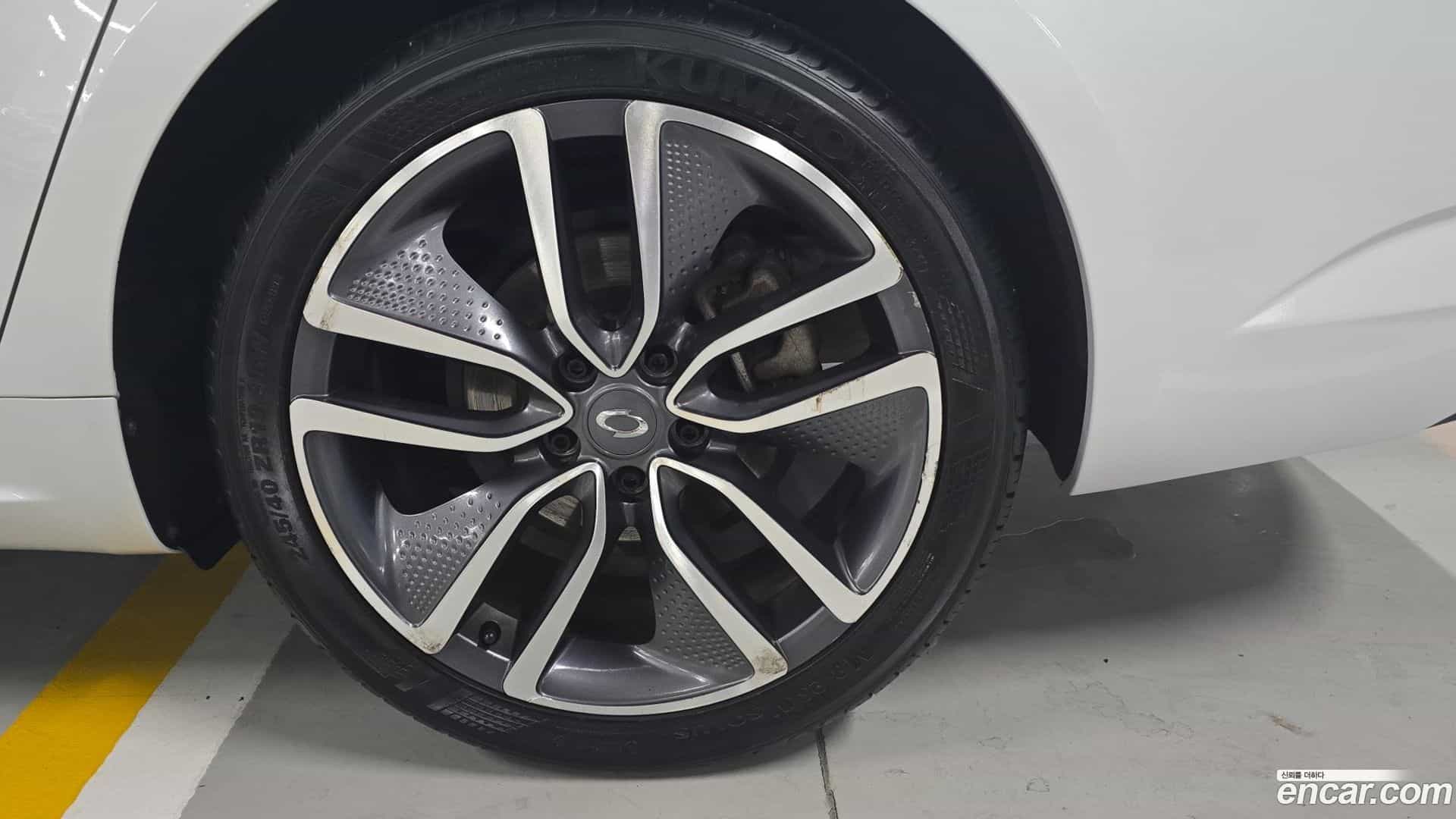 SM6 Renault Korea 2016.4-OPTION-024