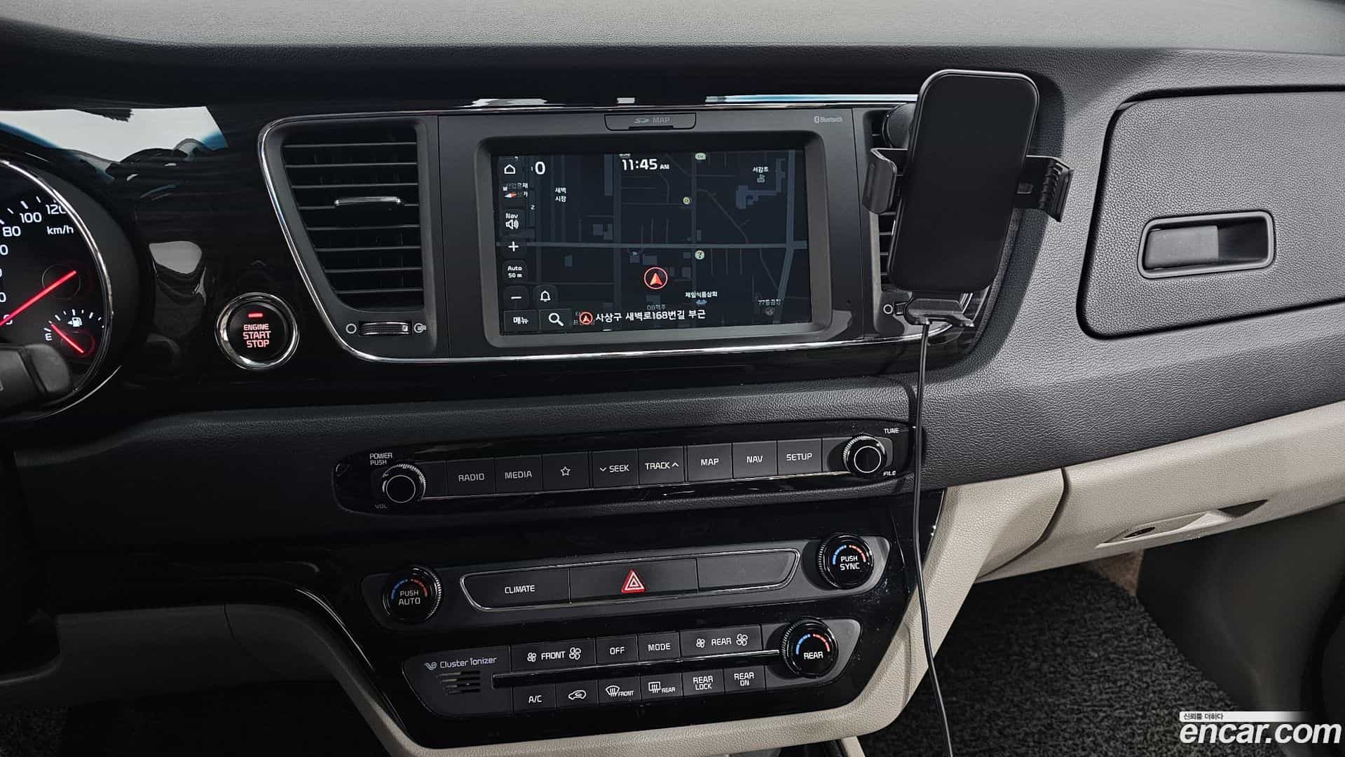 Canival Kia 2018.6-OPTION-018