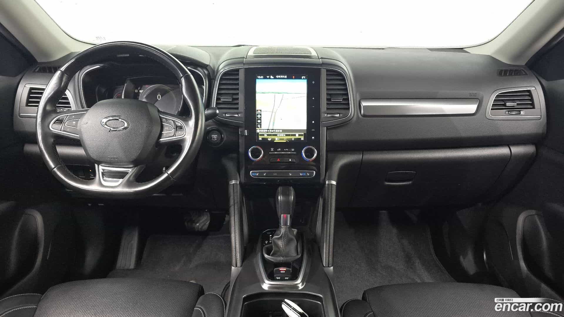 QM6 Renault Korea 2022.2-INNER-007