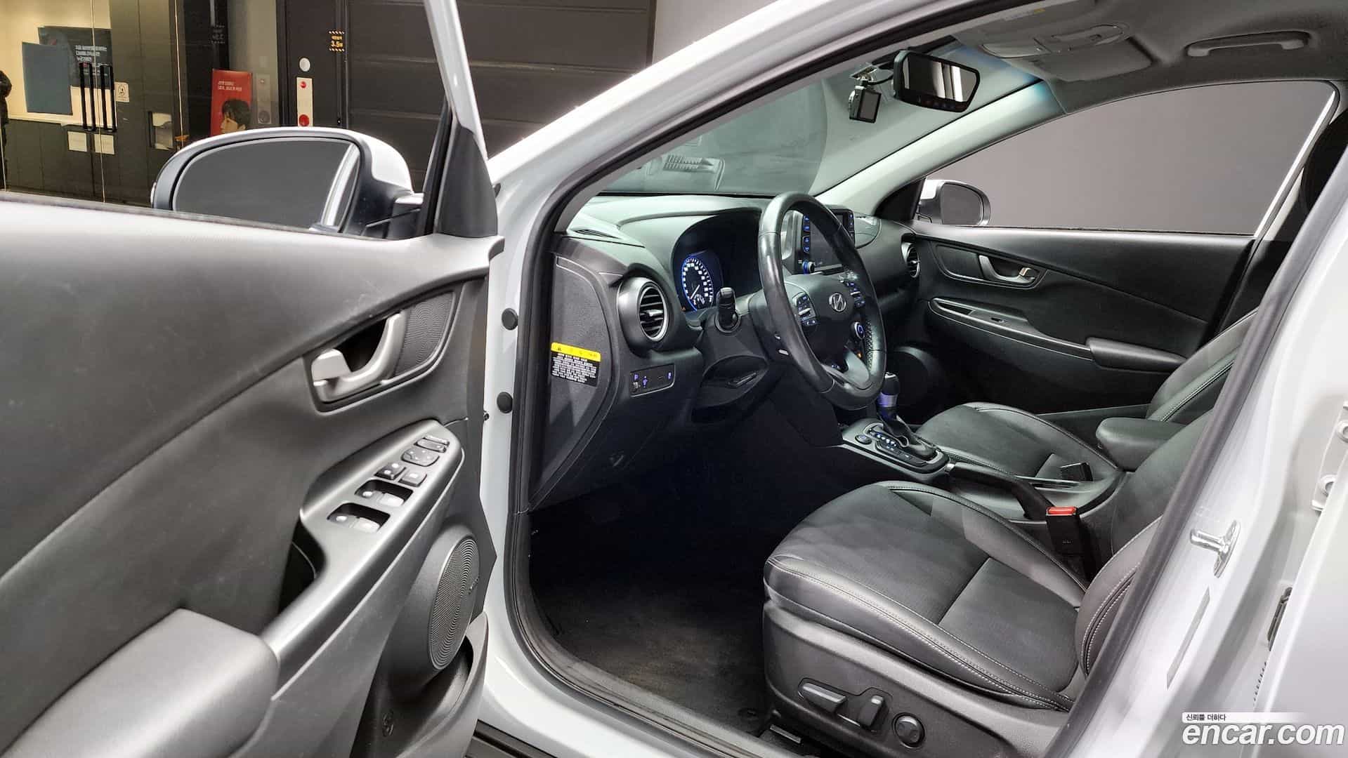 Kona Hyundai 2019.6-OPTION-015