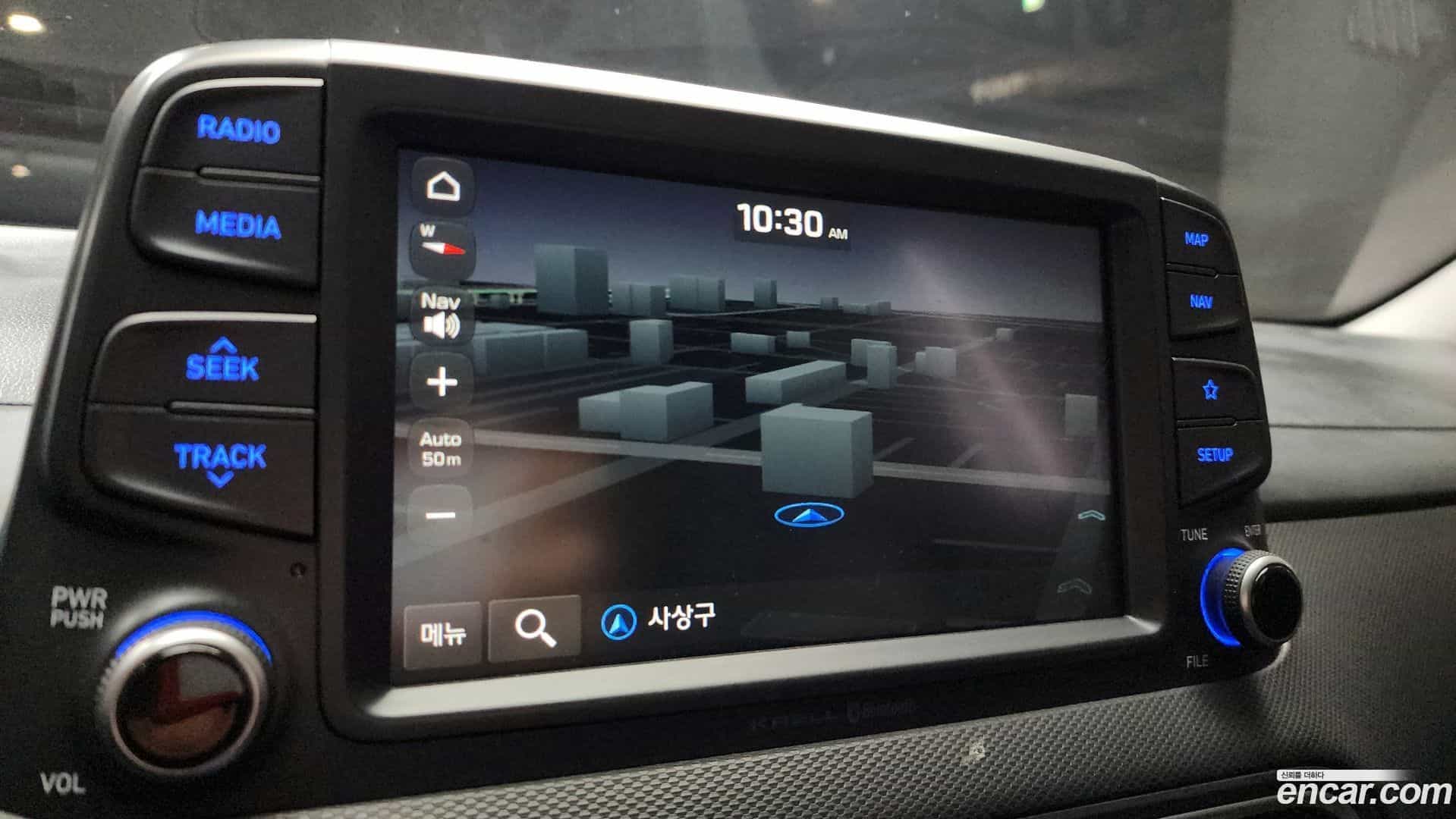 Kona Hyundai 2019.6-OPTION-020
