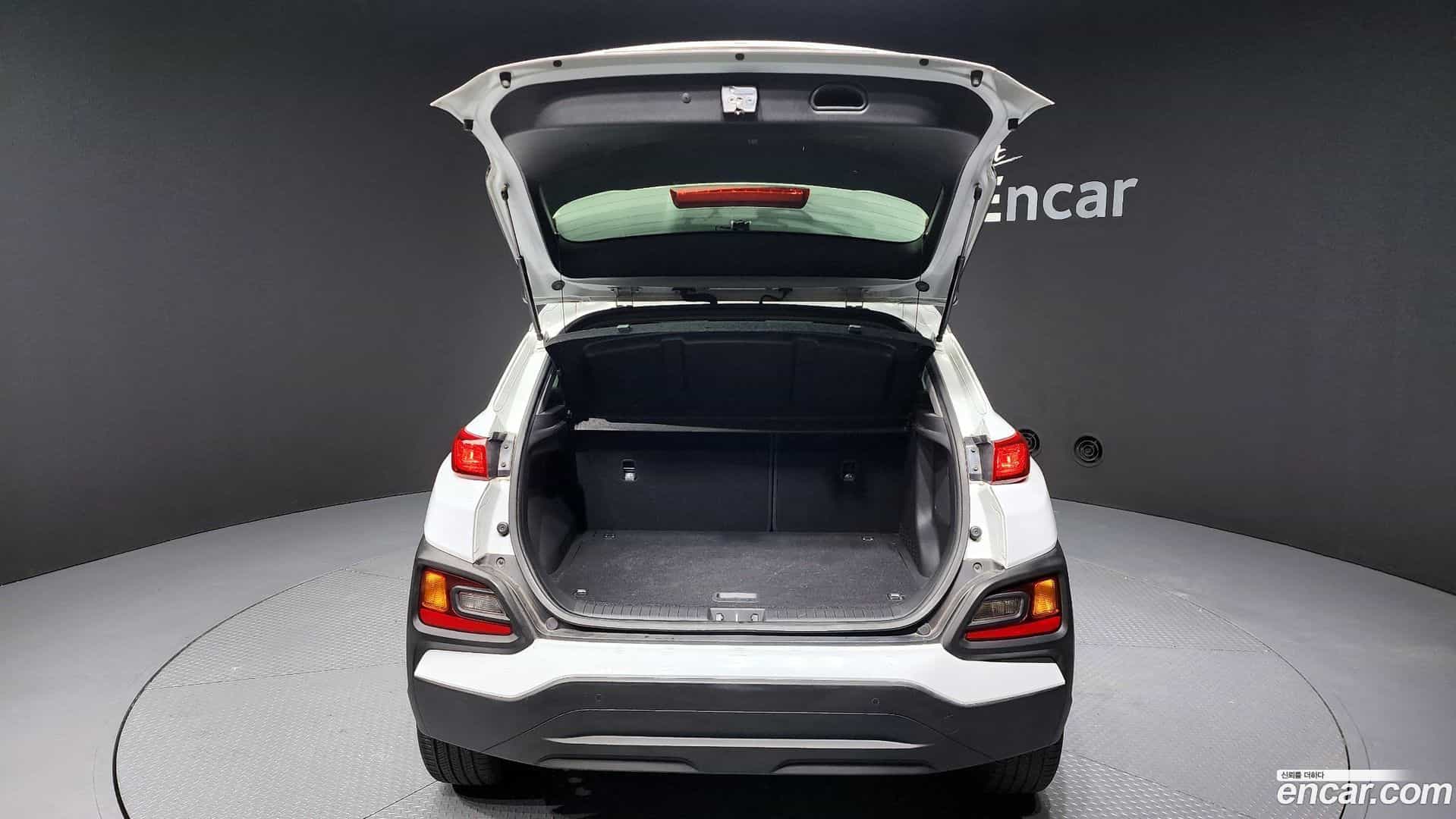 Kona Hyundai 2019.6-OPTION-024