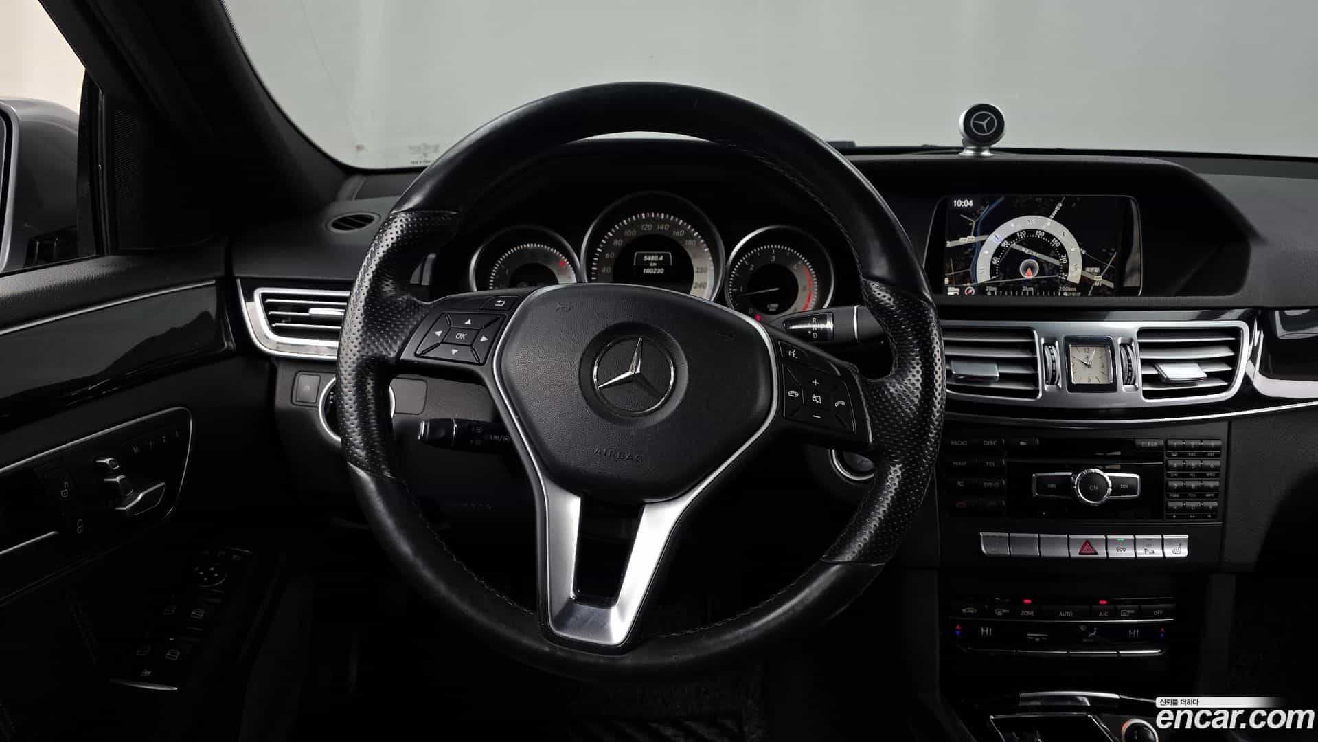 E-Class Mercedes-Benz 2015.1-OPTION-017