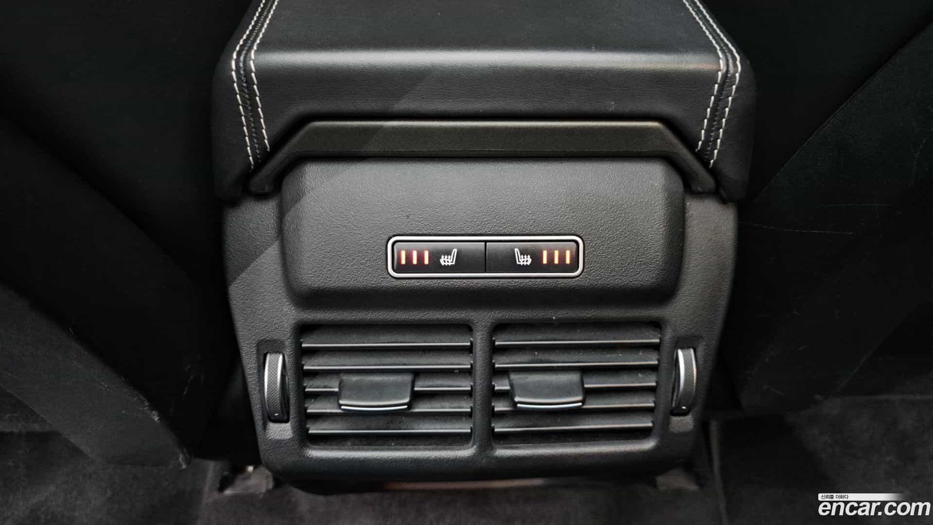 Range Rover Evoque Land Rover 2018.1-OPTION-023