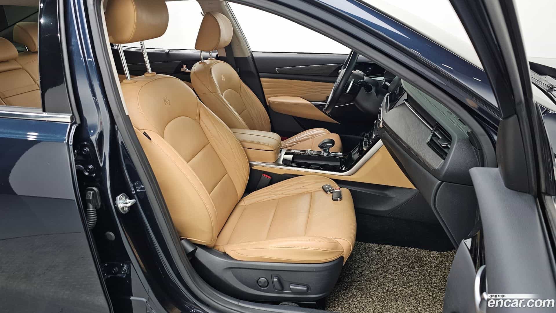 K7 Kia 2020.11-OPTION-016