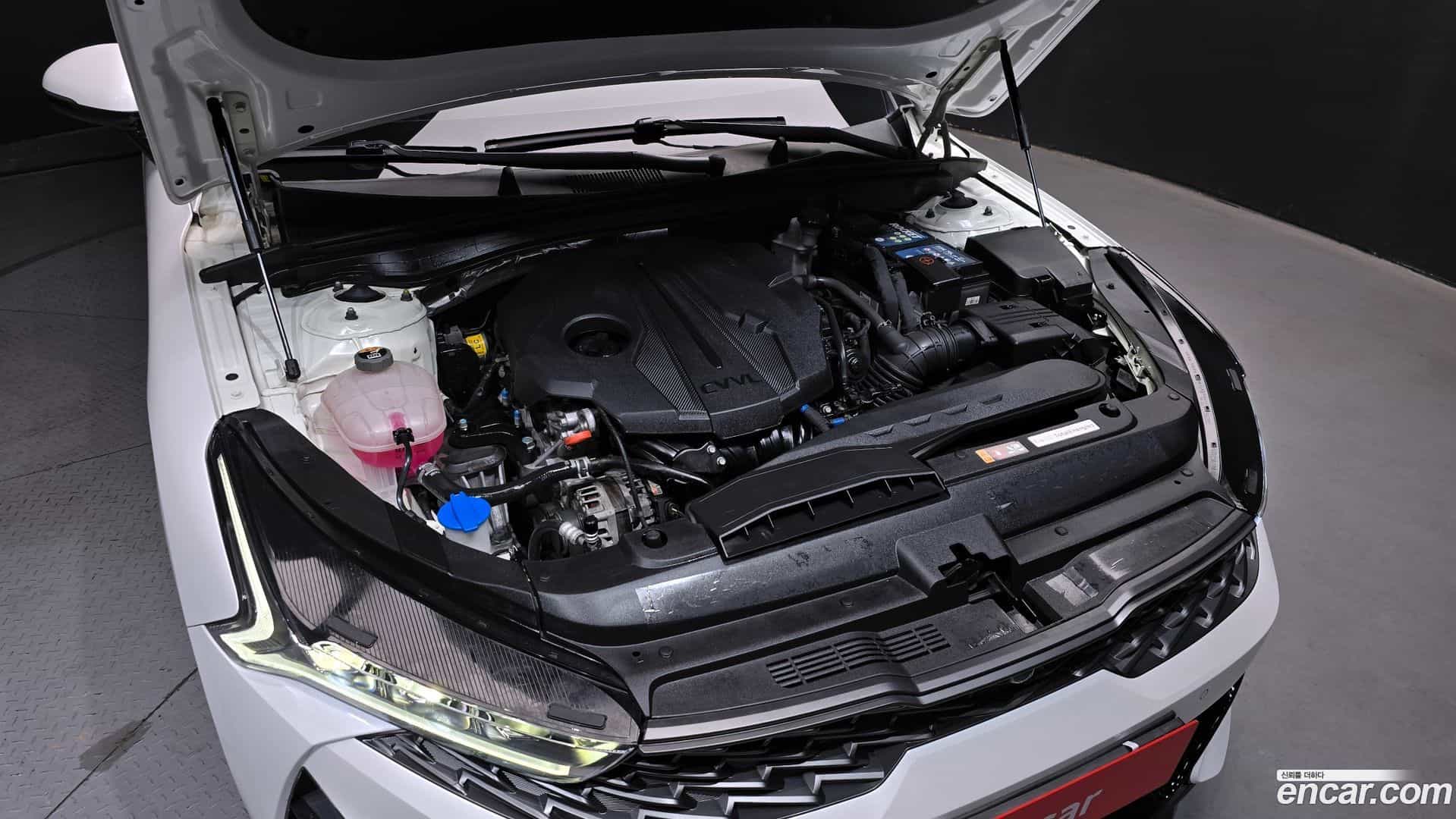 K5 Kia 2020.10-INNER-006