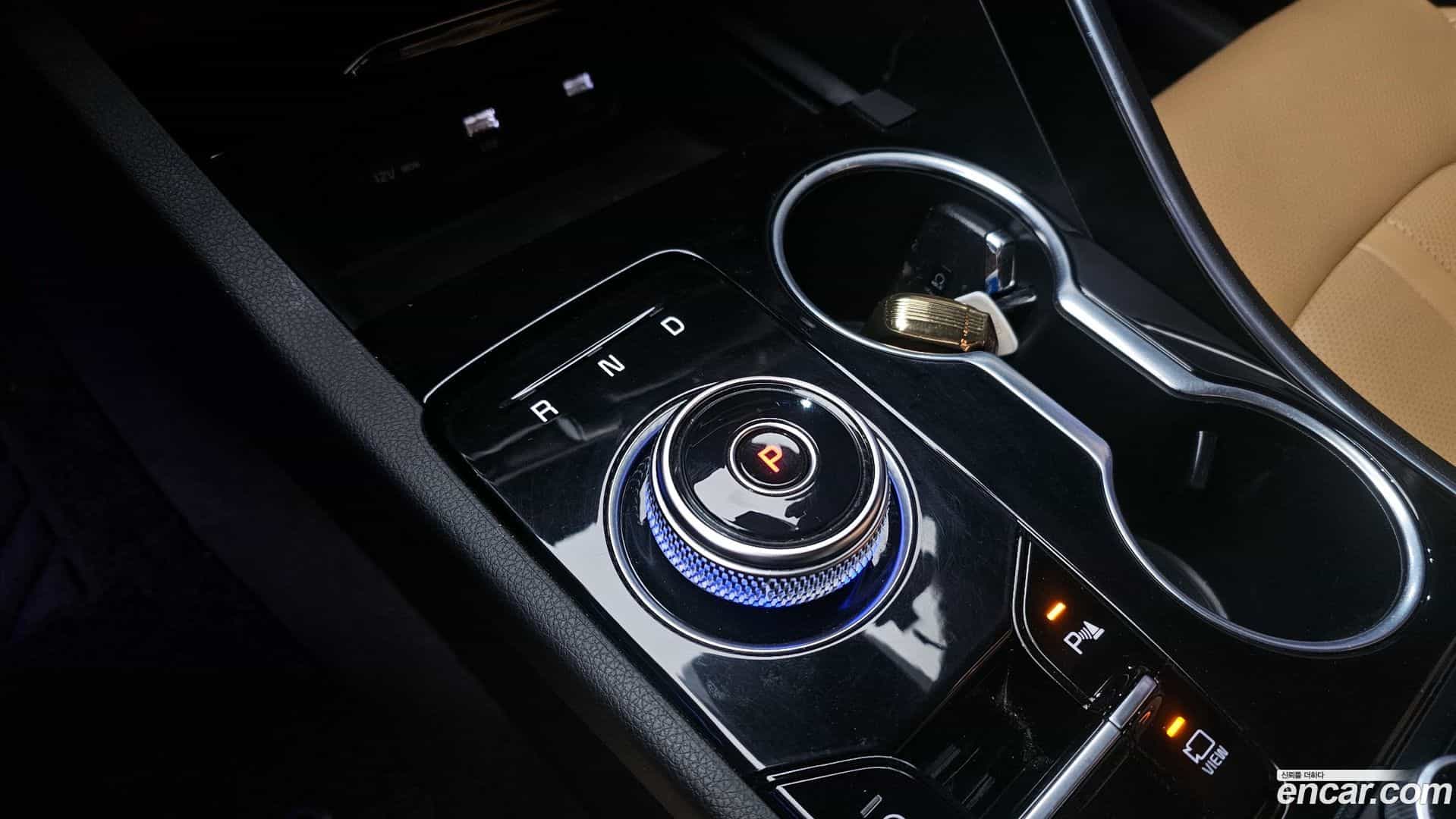 K5 Kia 2020.10-INNER-009
