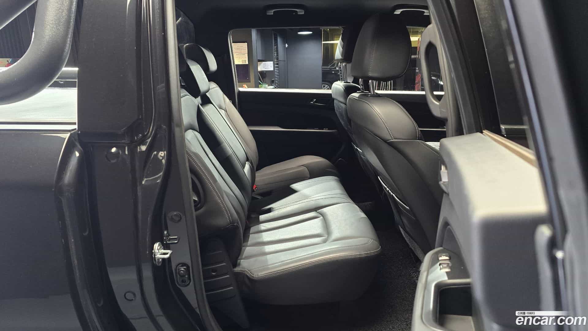Rexton KG Mobility 2019.11-OPTION-017